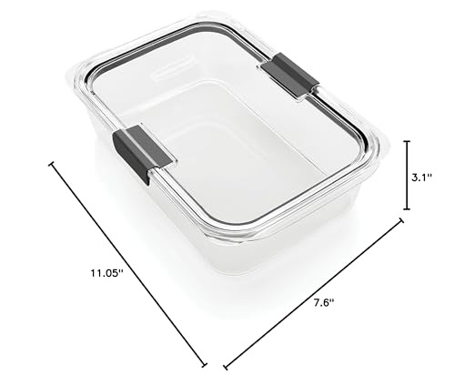 Food Storage Containers