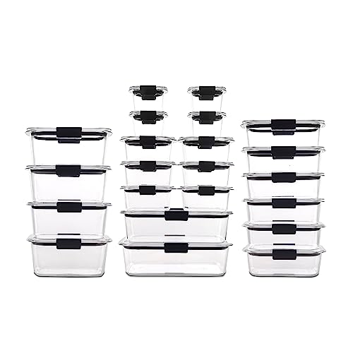 Food Storage Containers