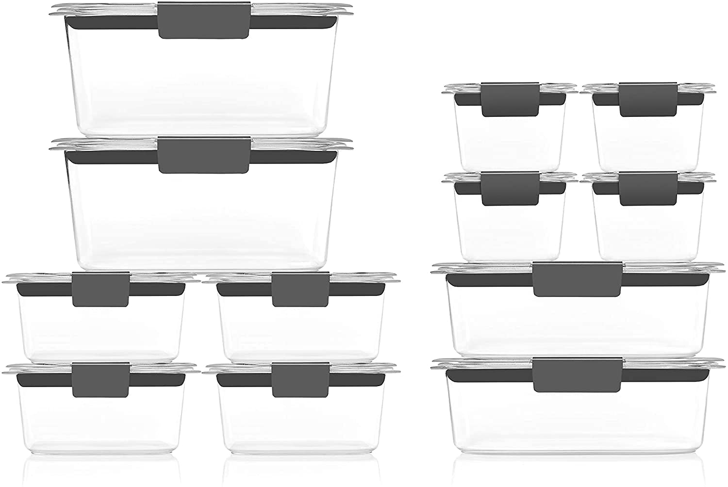 Food Storage Containers