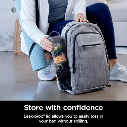 Personal Portable Blender with Leak Proof