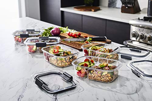 Food Storage Containers