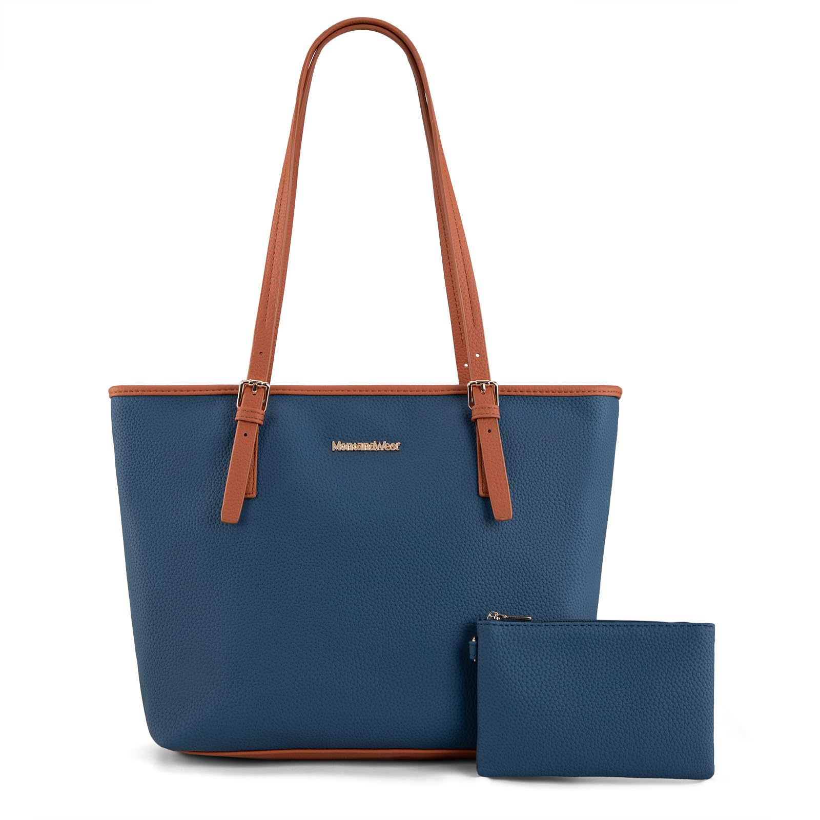 Montana West Tote Bag