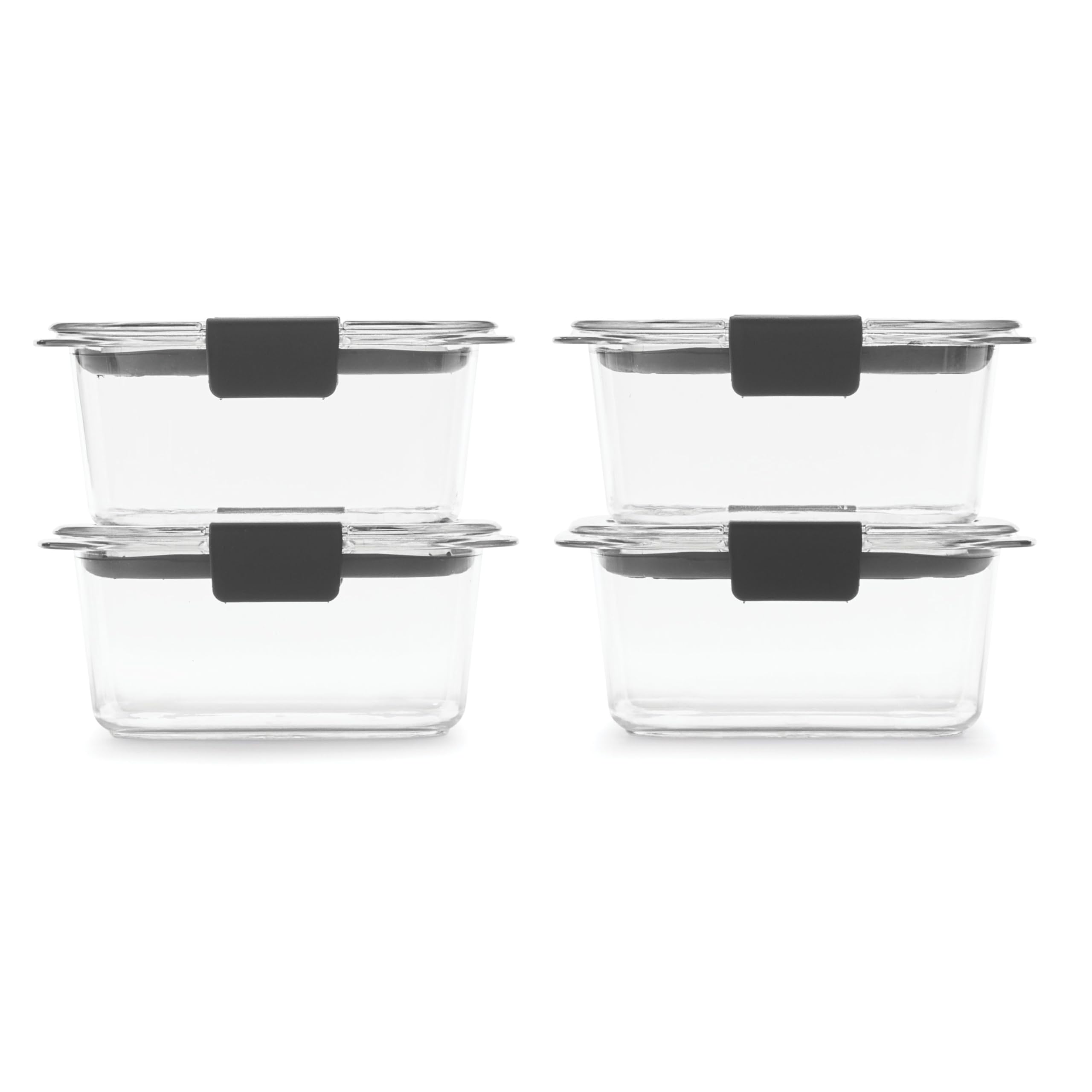 Food Storage Containers