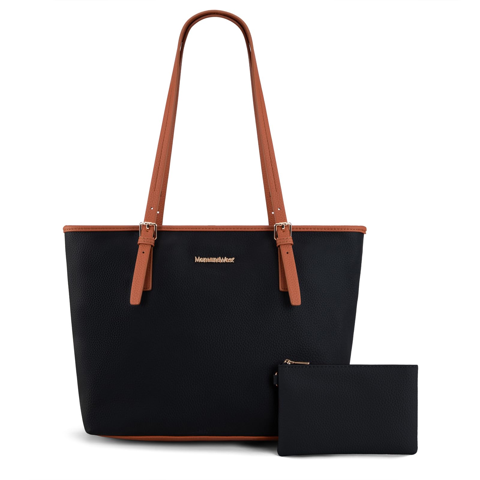 Montana West Tote Bag