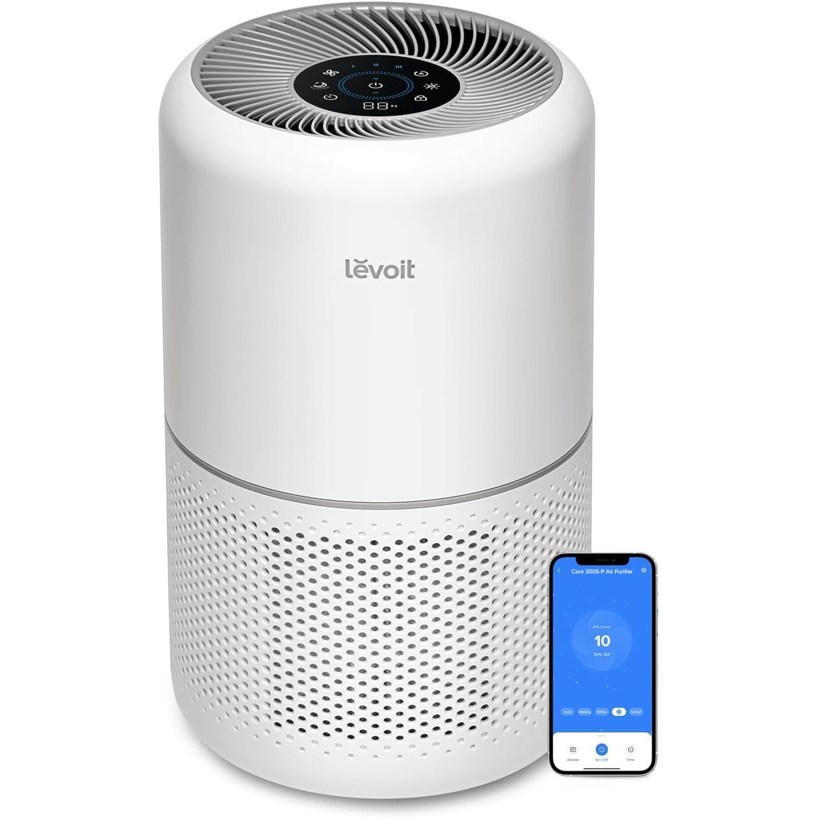 Air Purifier for Home