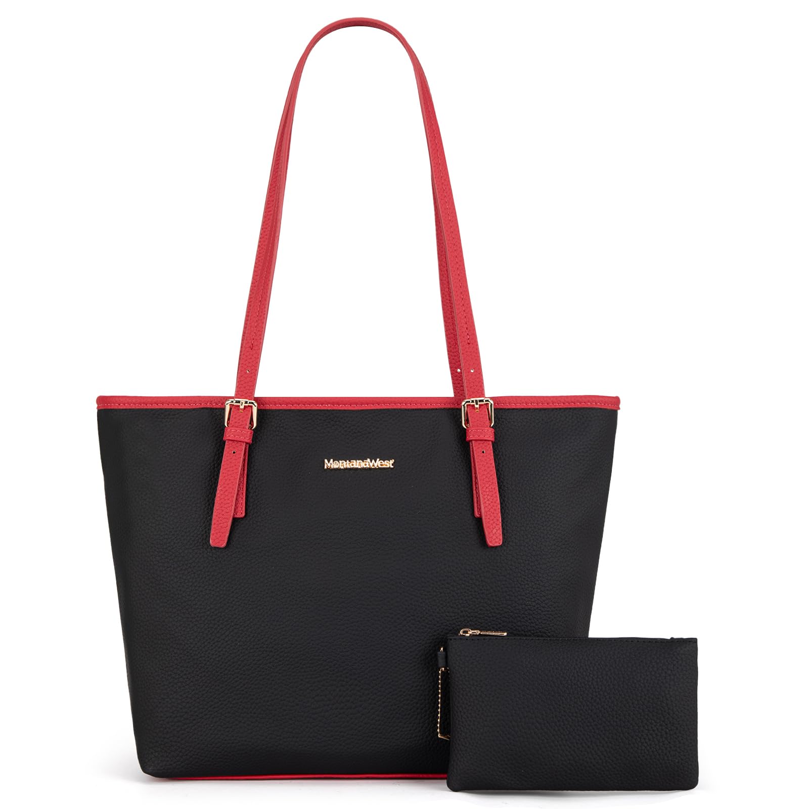 Montana West Tote Bag