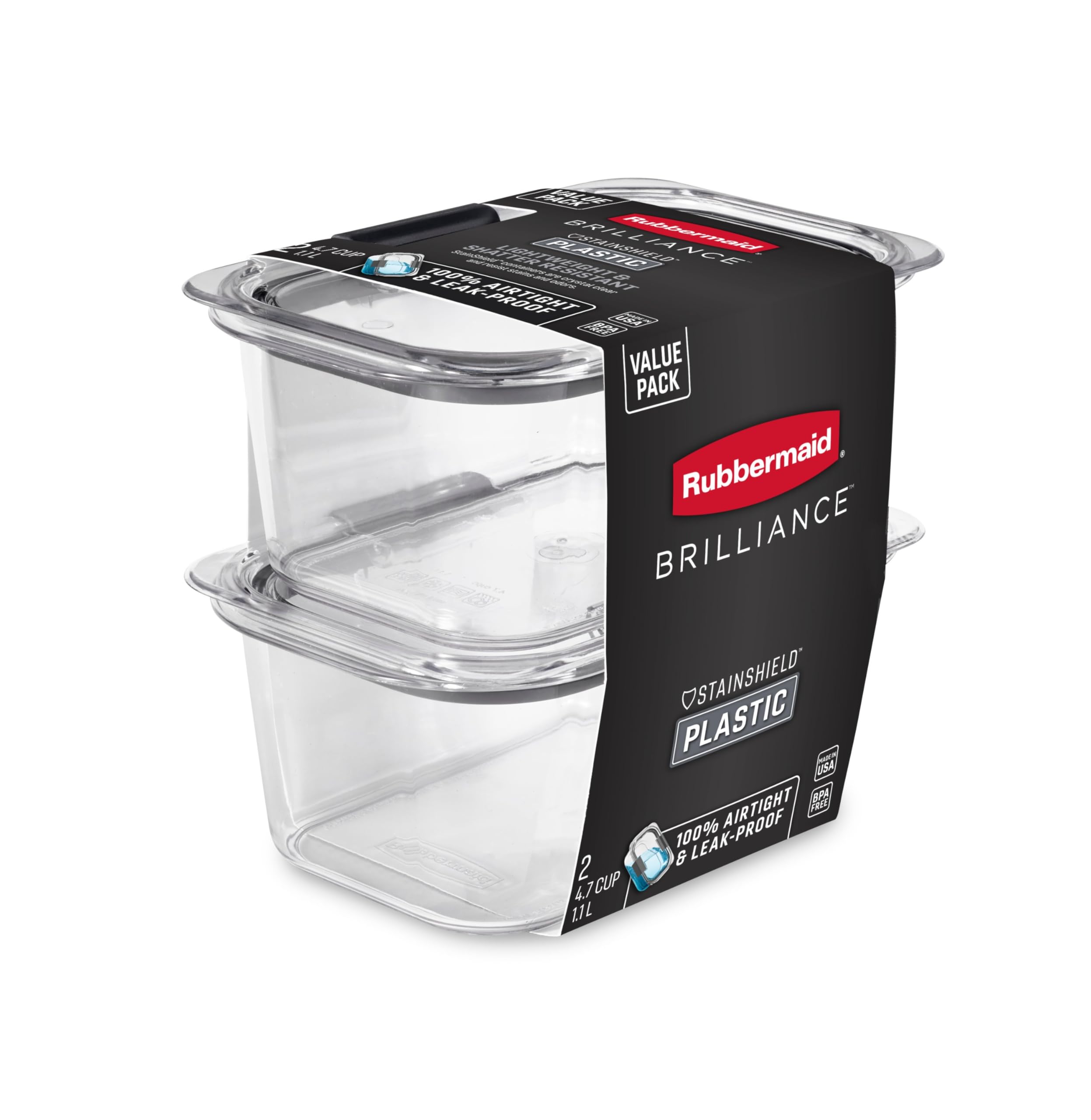 Food Storage Containers