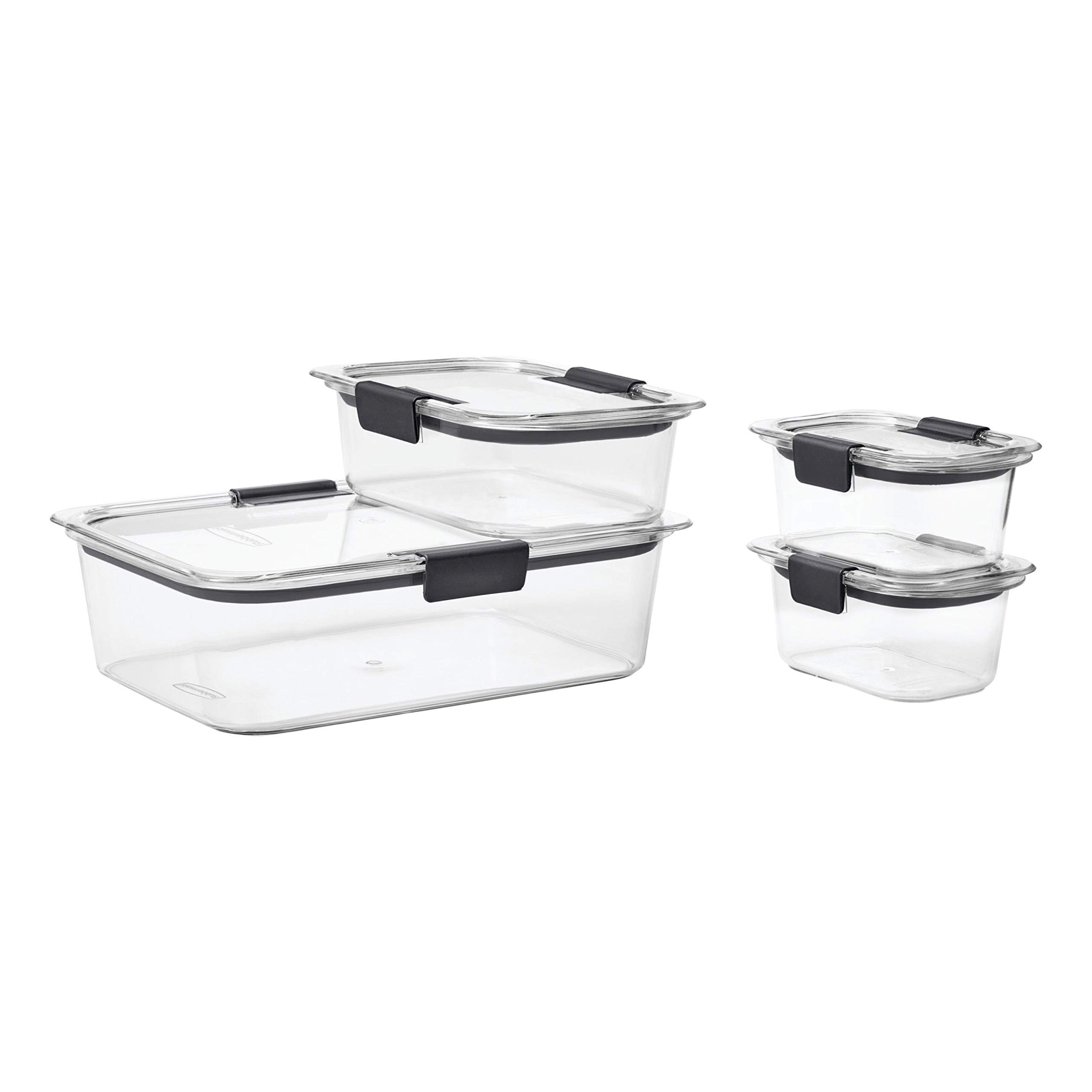 Food Storage Containers