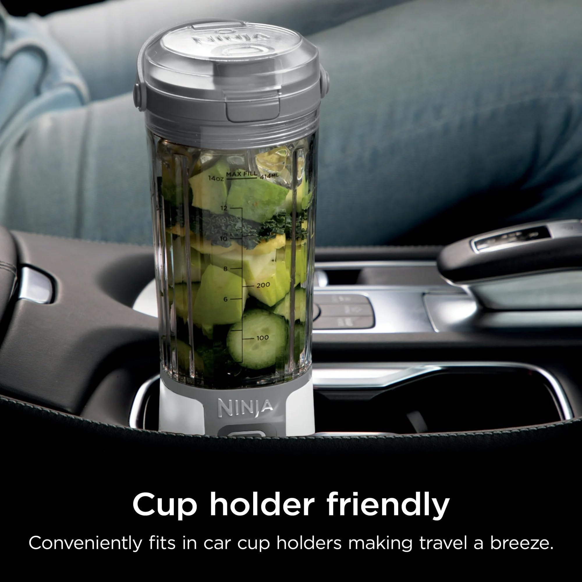 Personal Portable Blender with Leak Proof