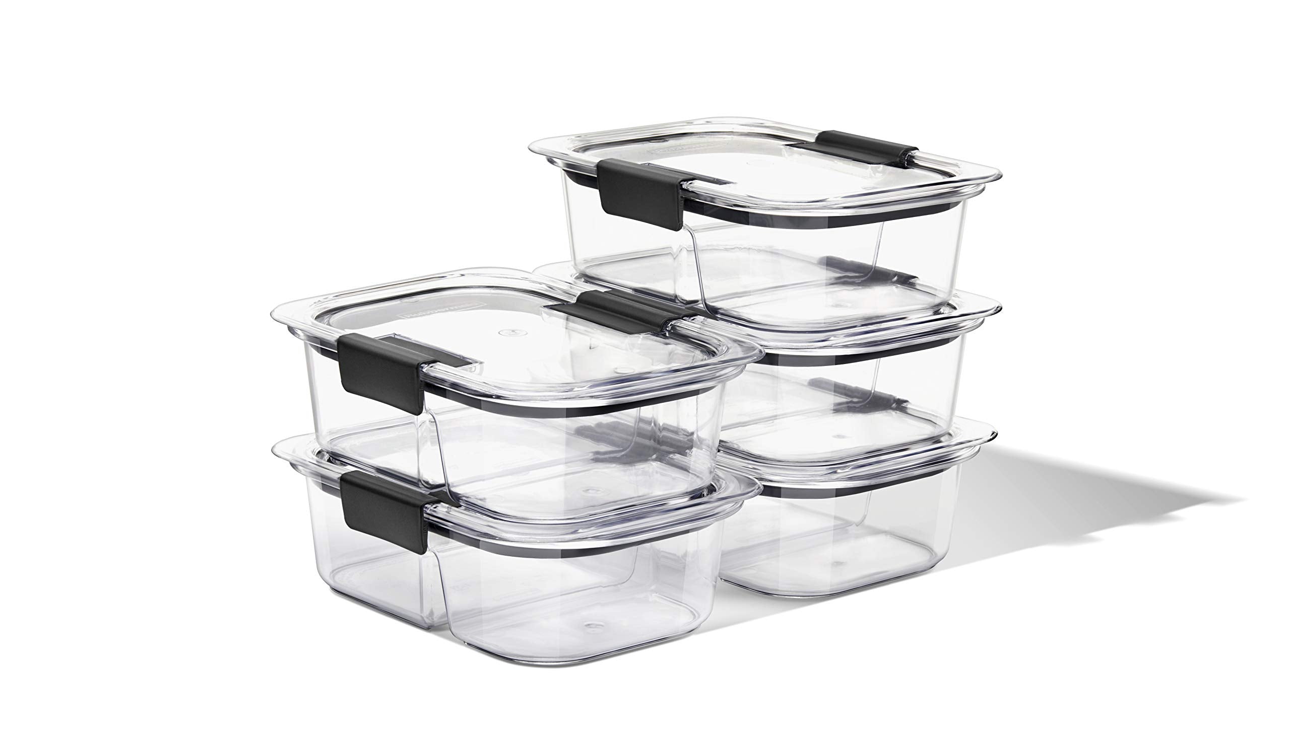 Food Storage Containers
