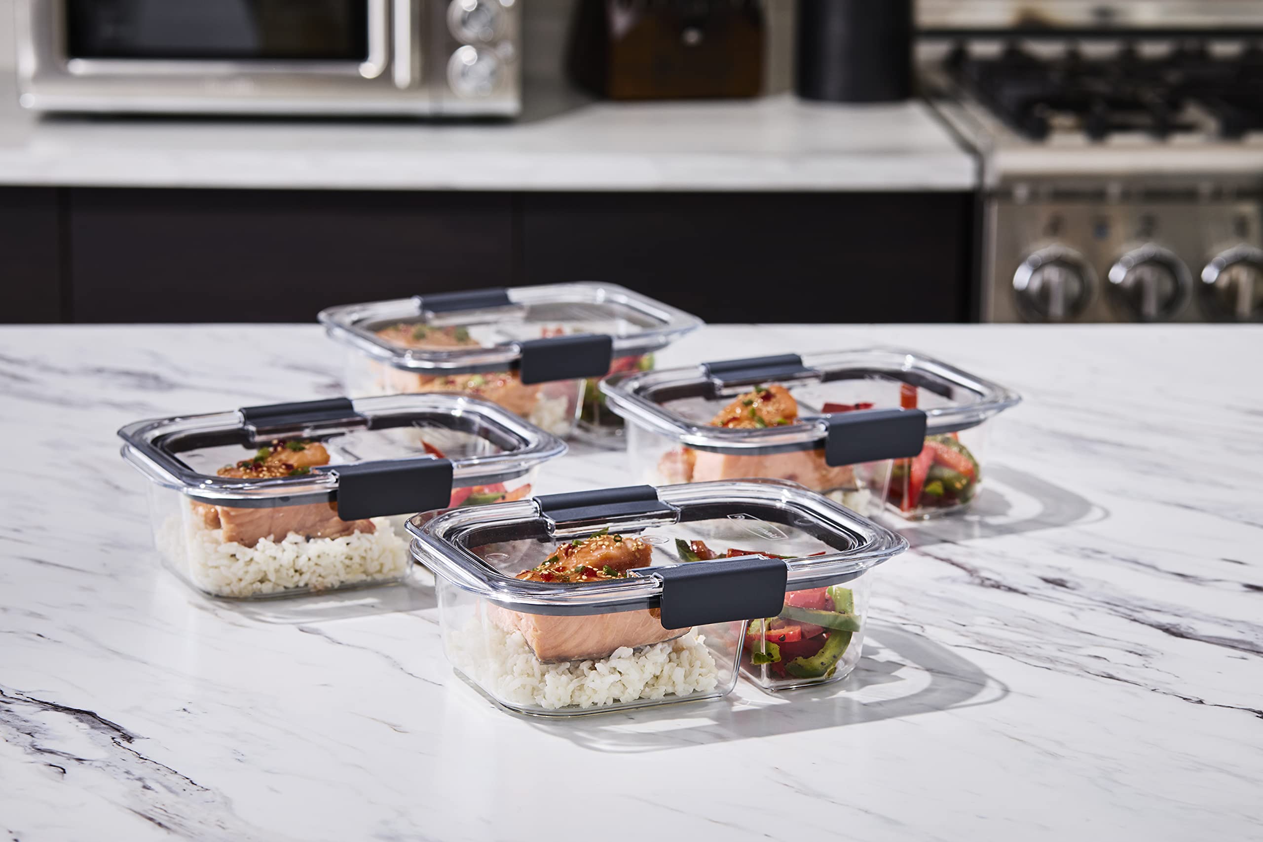 Food Storage Containers