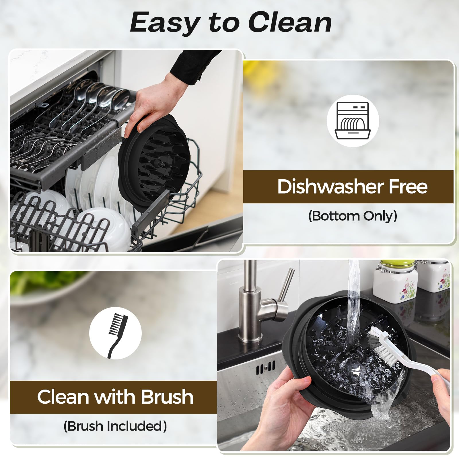 Chicken Shredder Tool