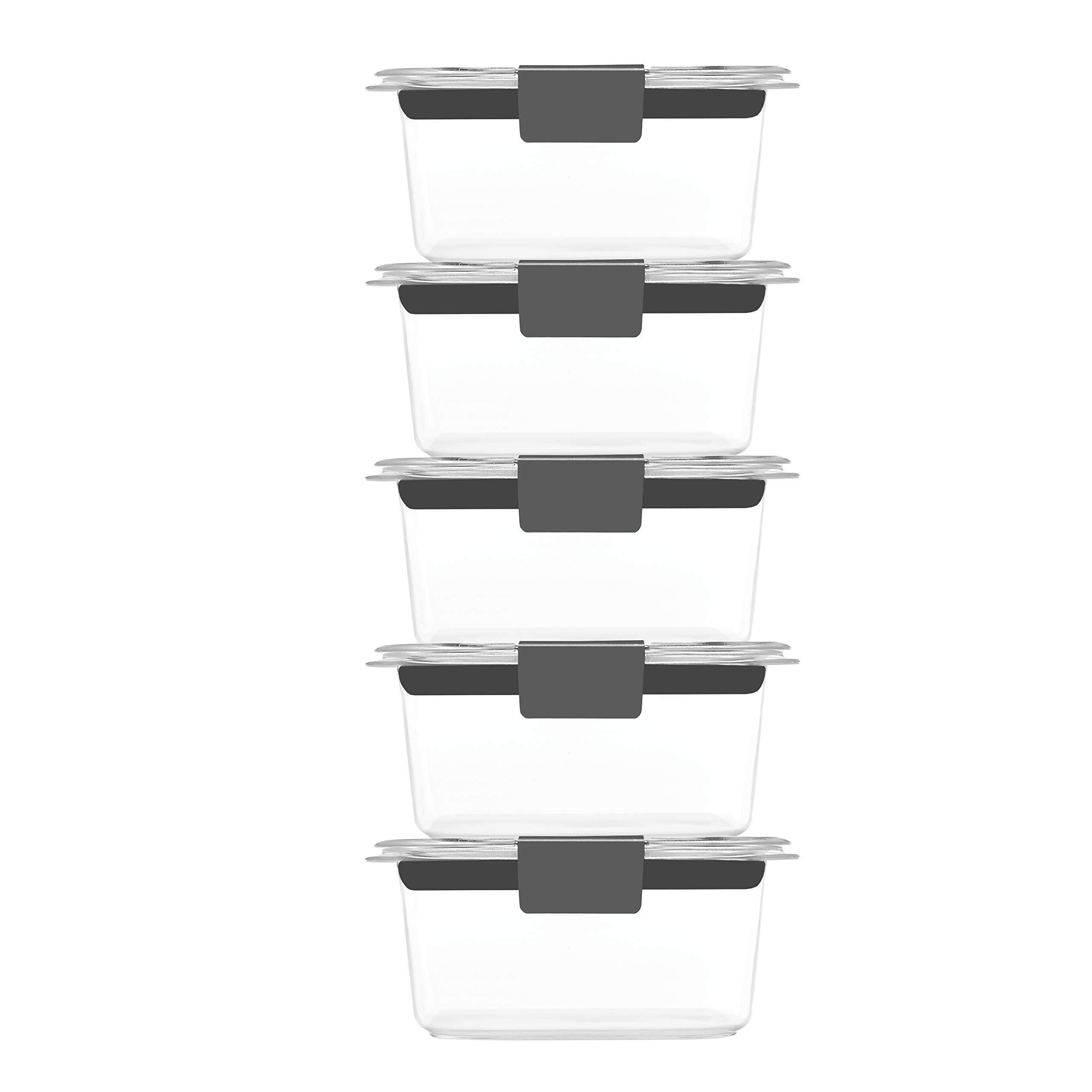 Food Storage Containers