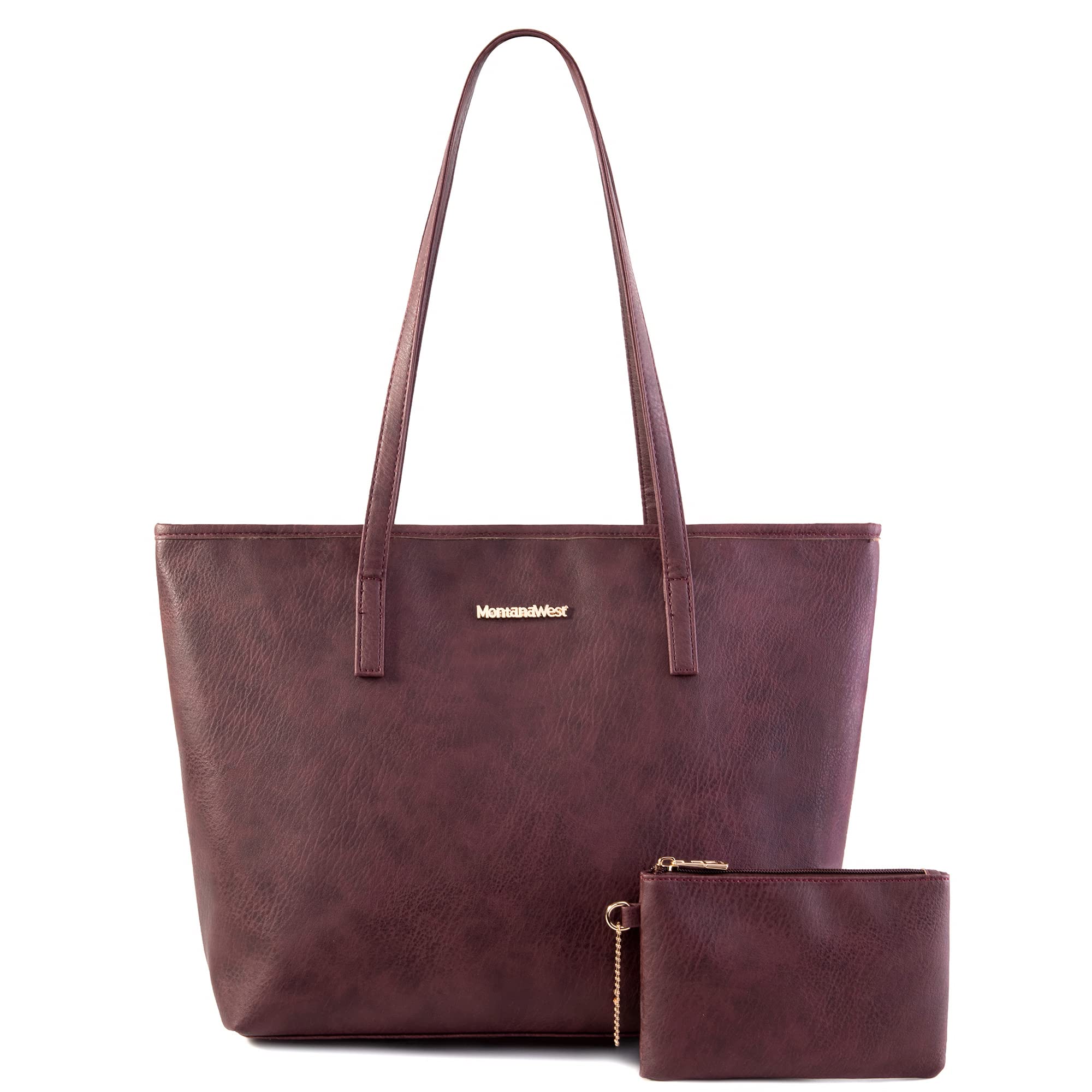 Montana West Tote Bag