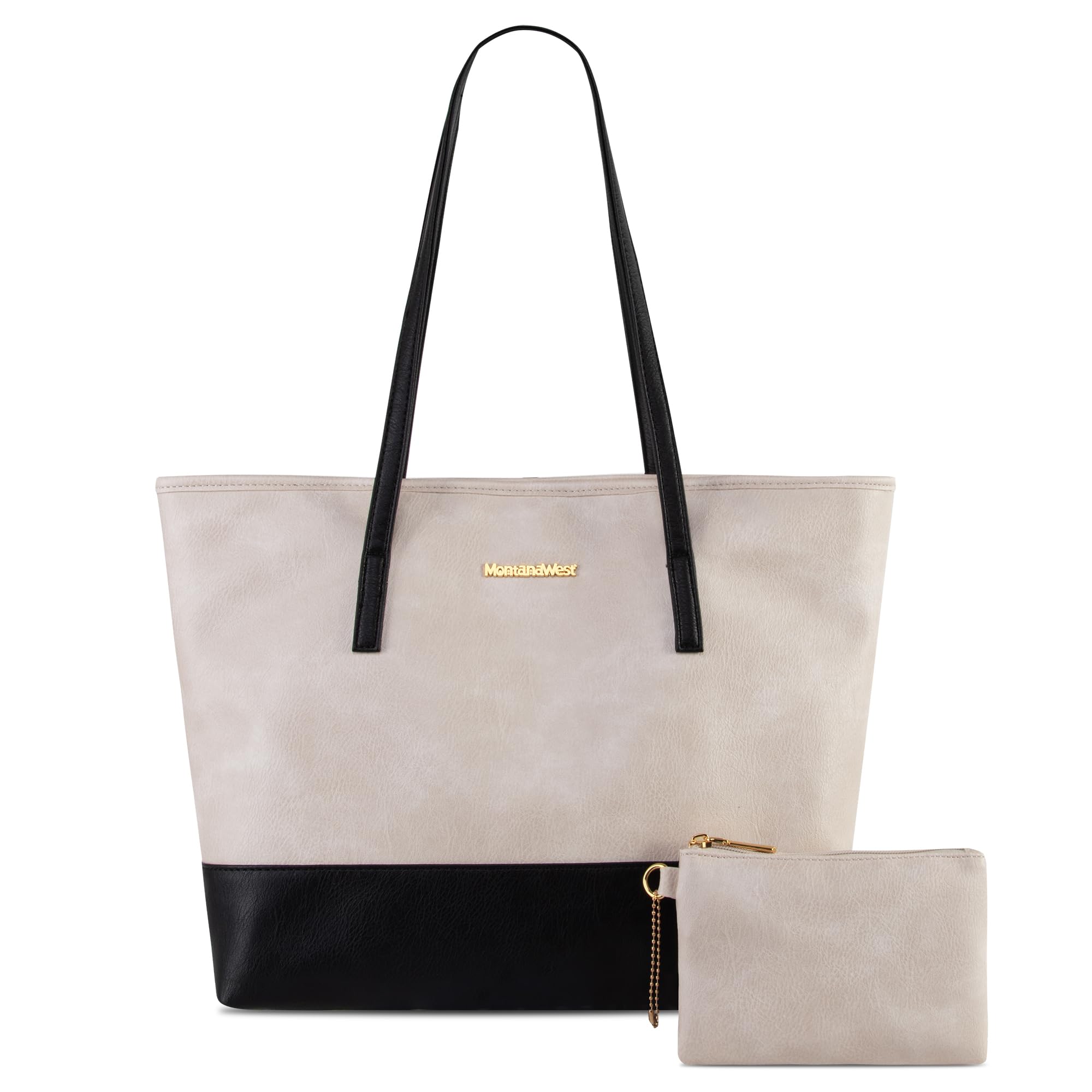 Montana West Tote Bag