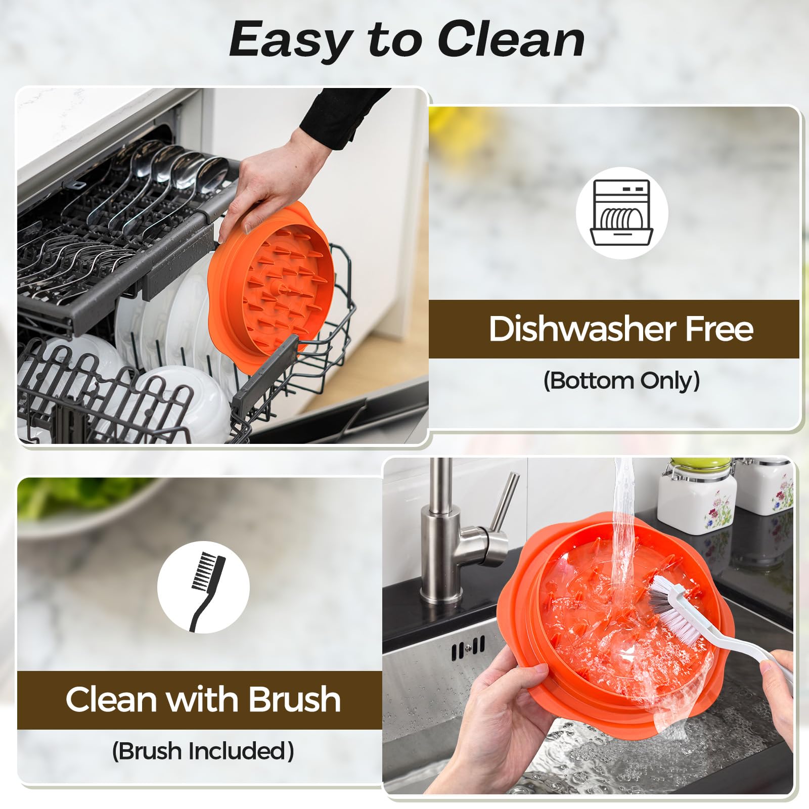 Chicken Shredder Tool