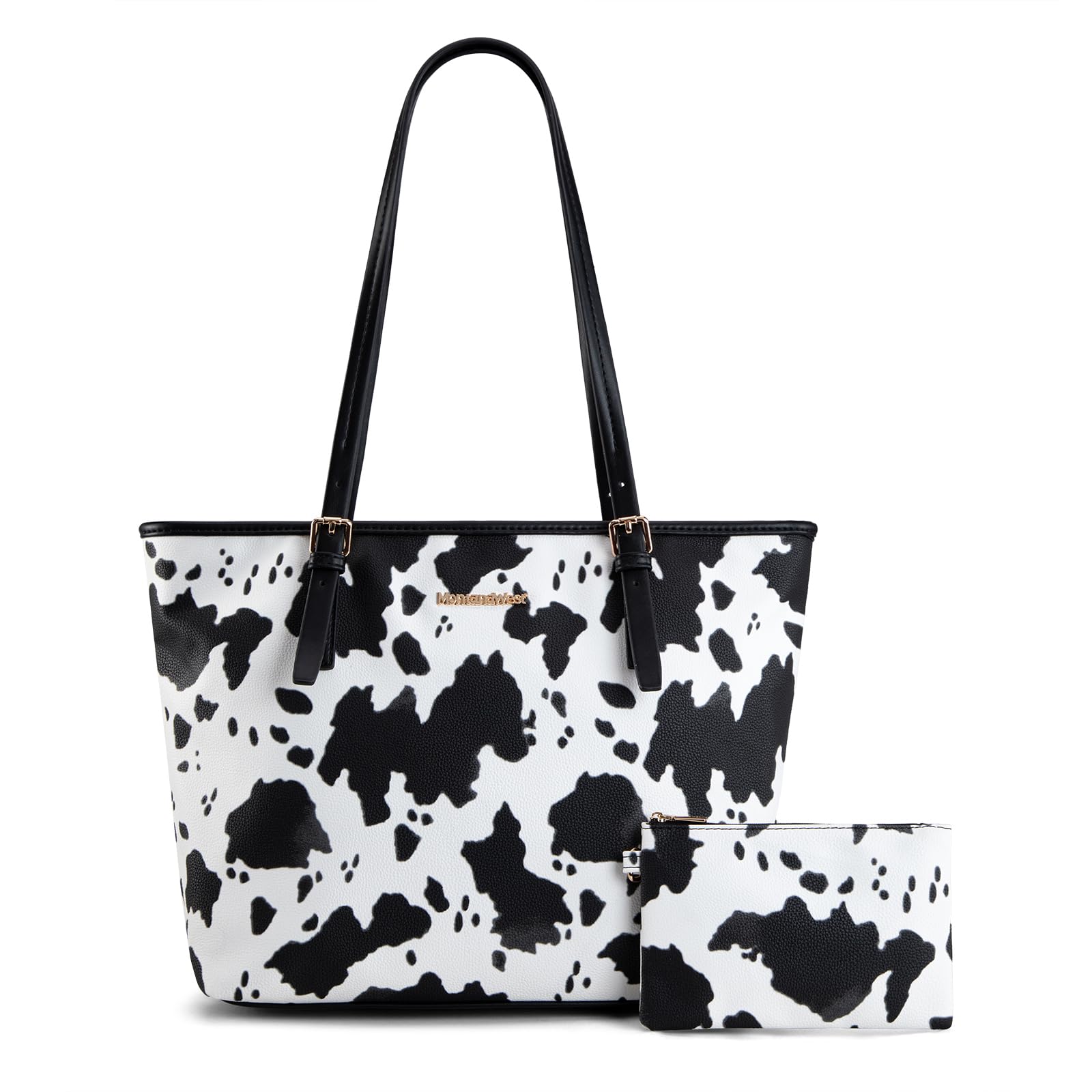 Montana West Tote Bag