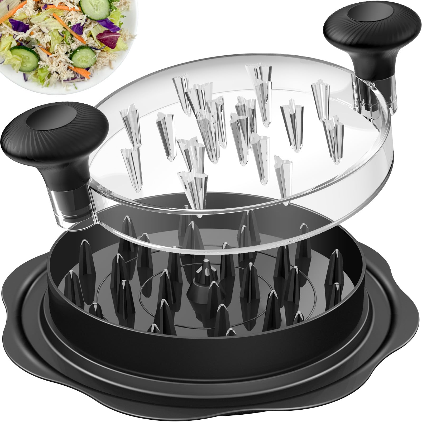 Chicken Shredder Tool