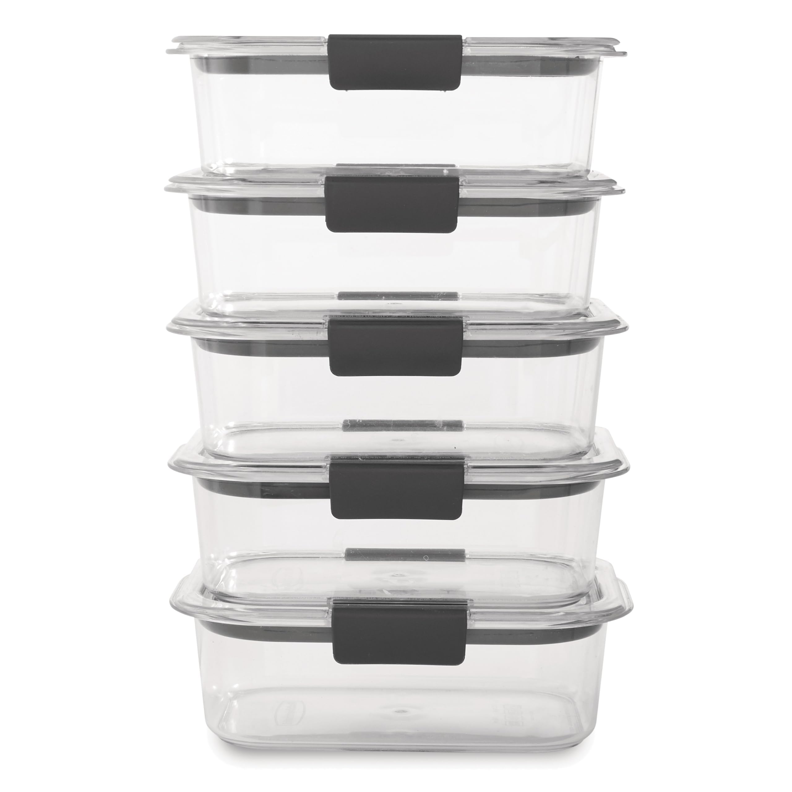 Food Storage Containers