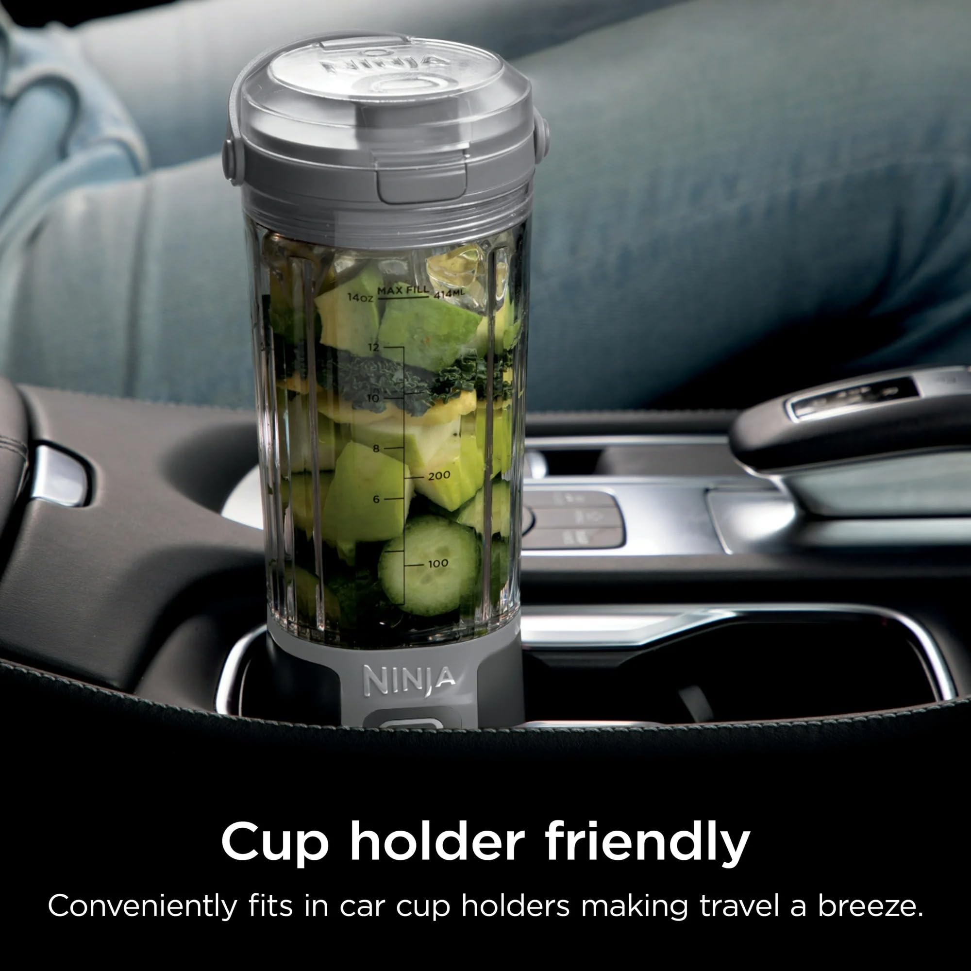 Personal Portable Blender with Leak Proof