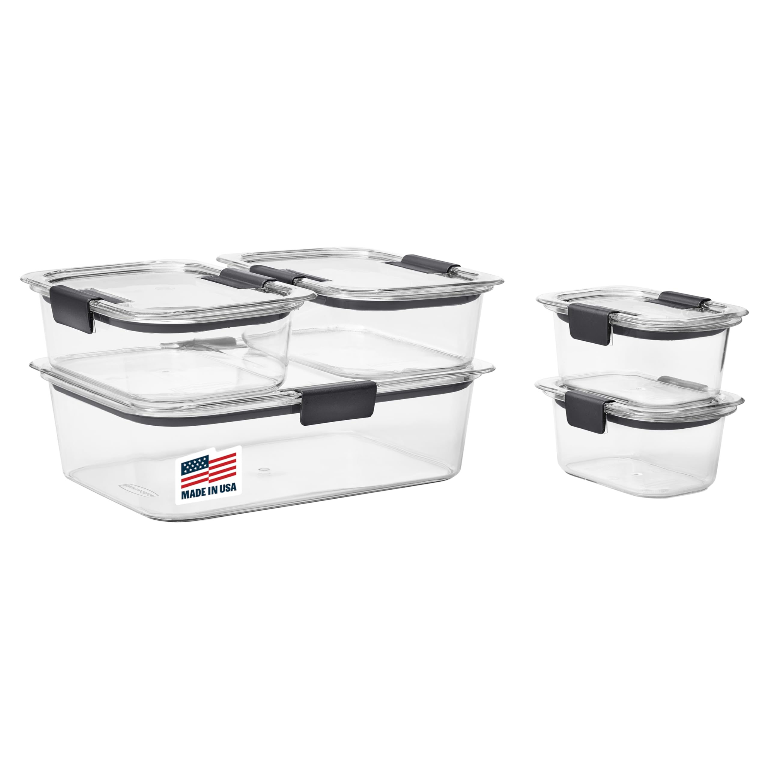Food Storage Containers