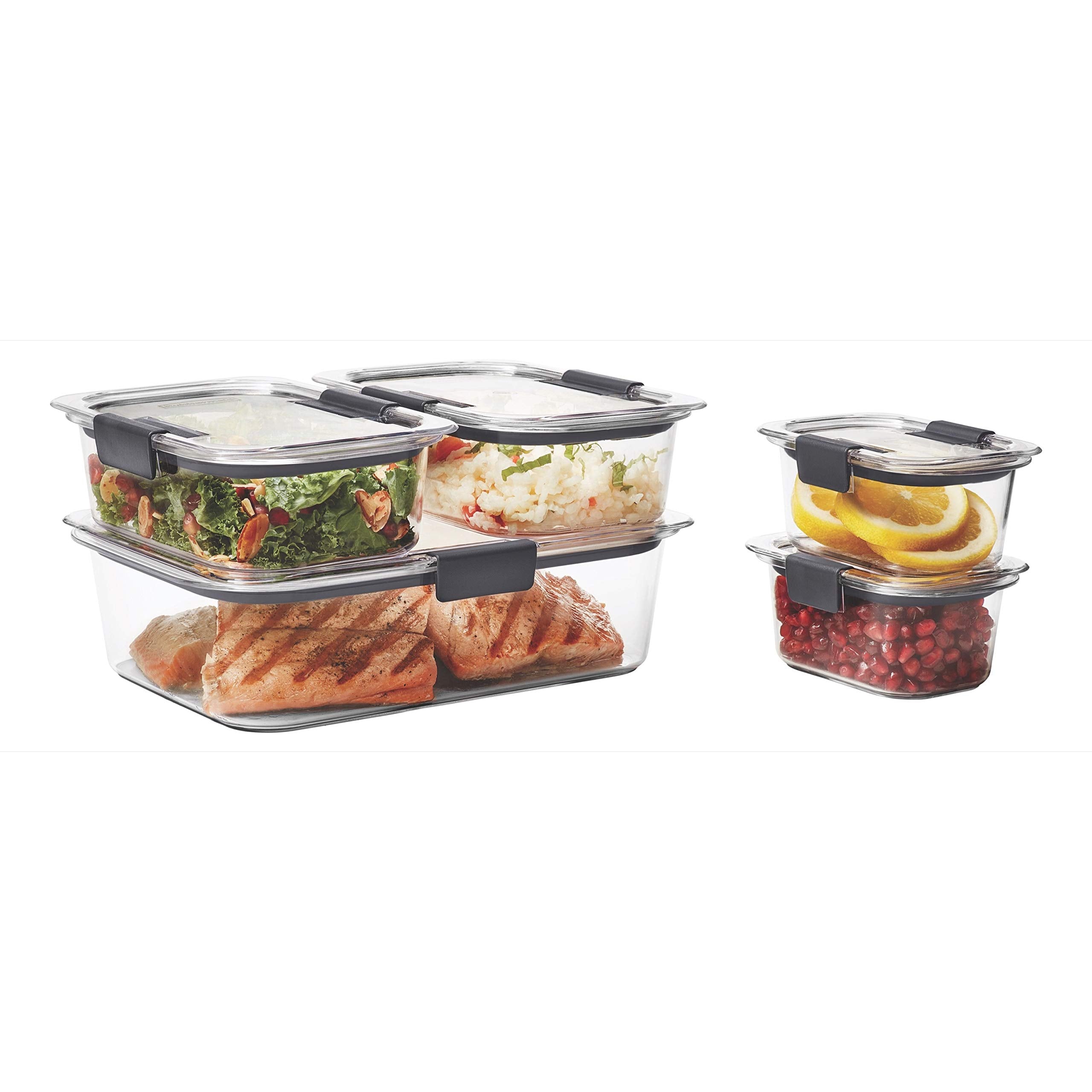 Food Storage Containers