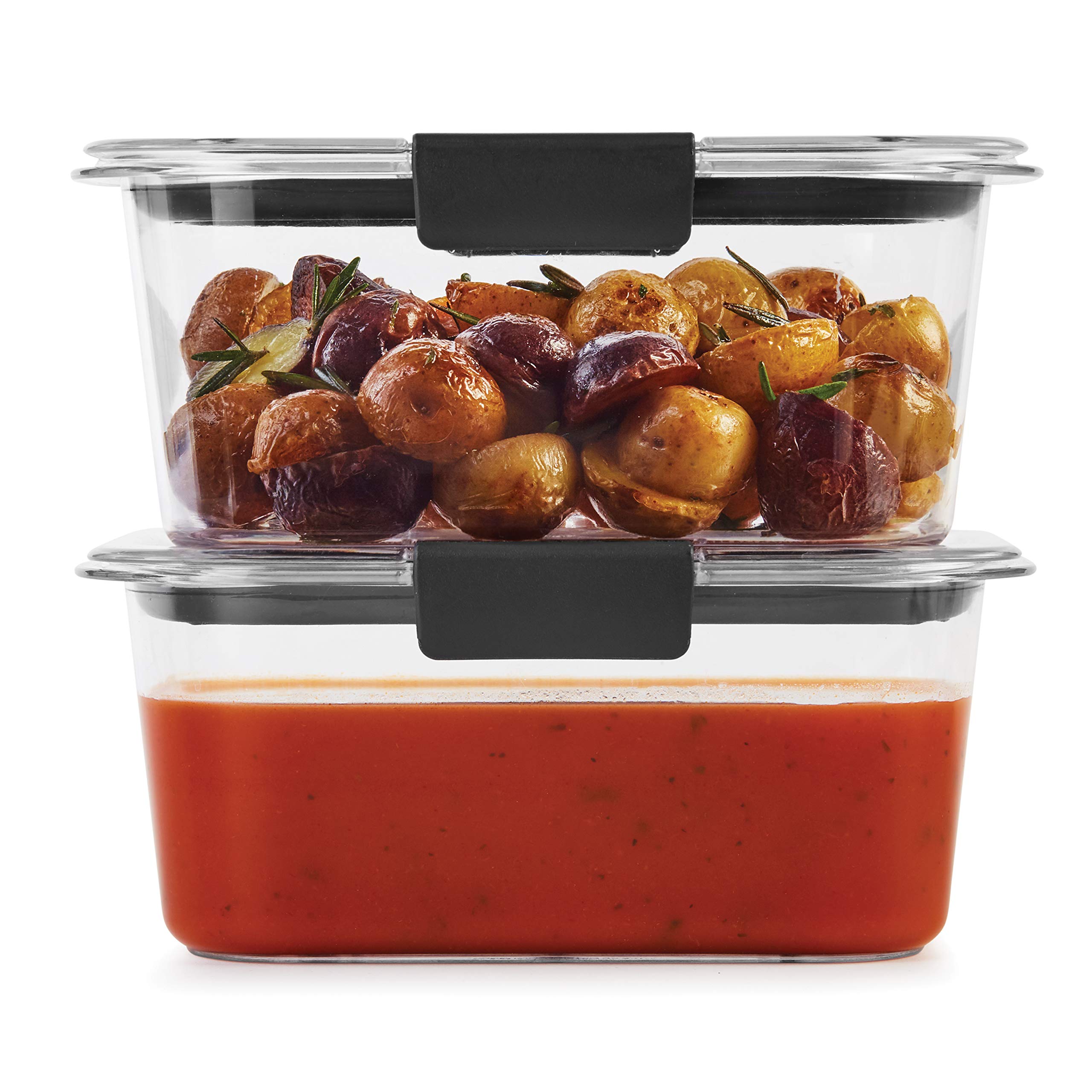 Food Storage Containers