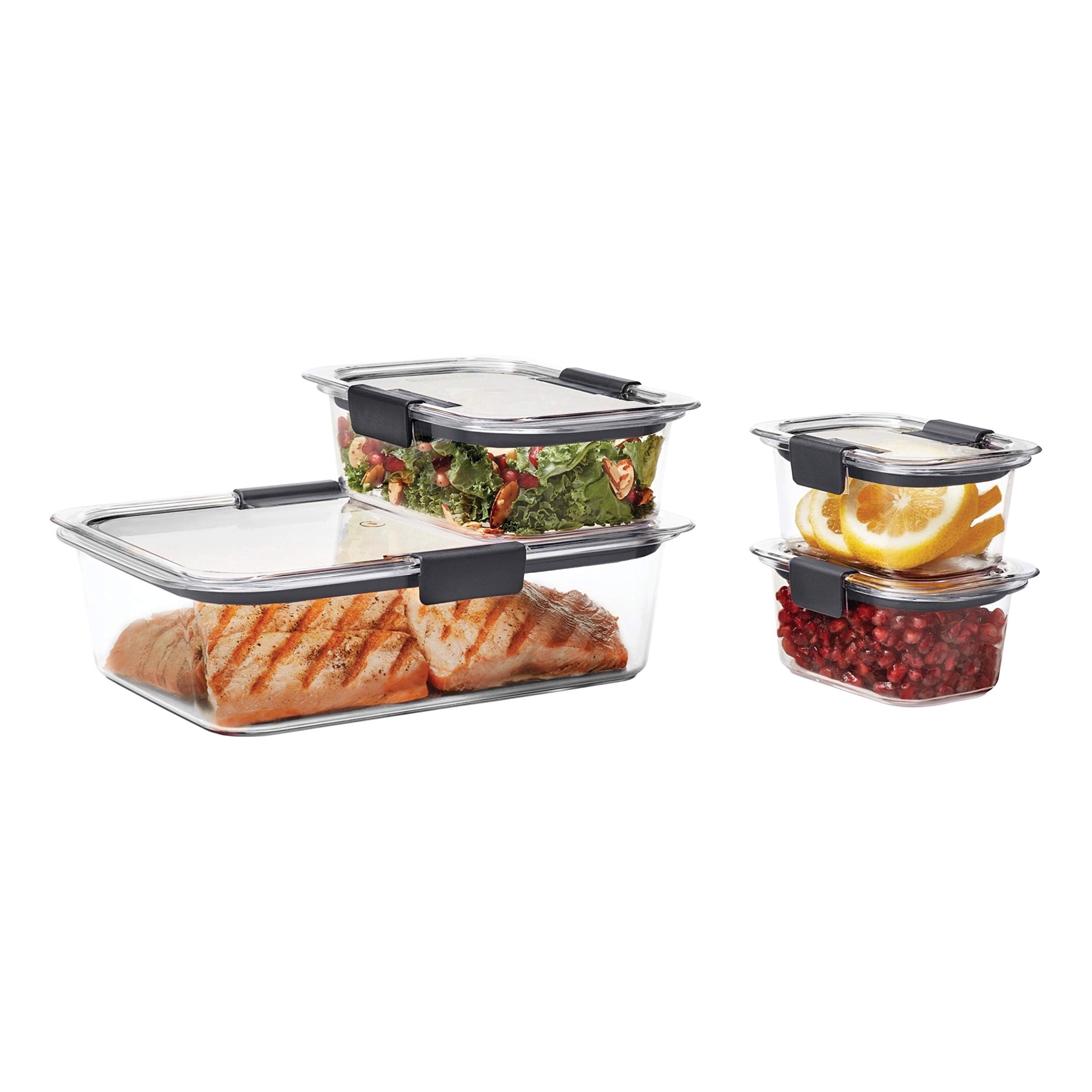 Food Storage Containers