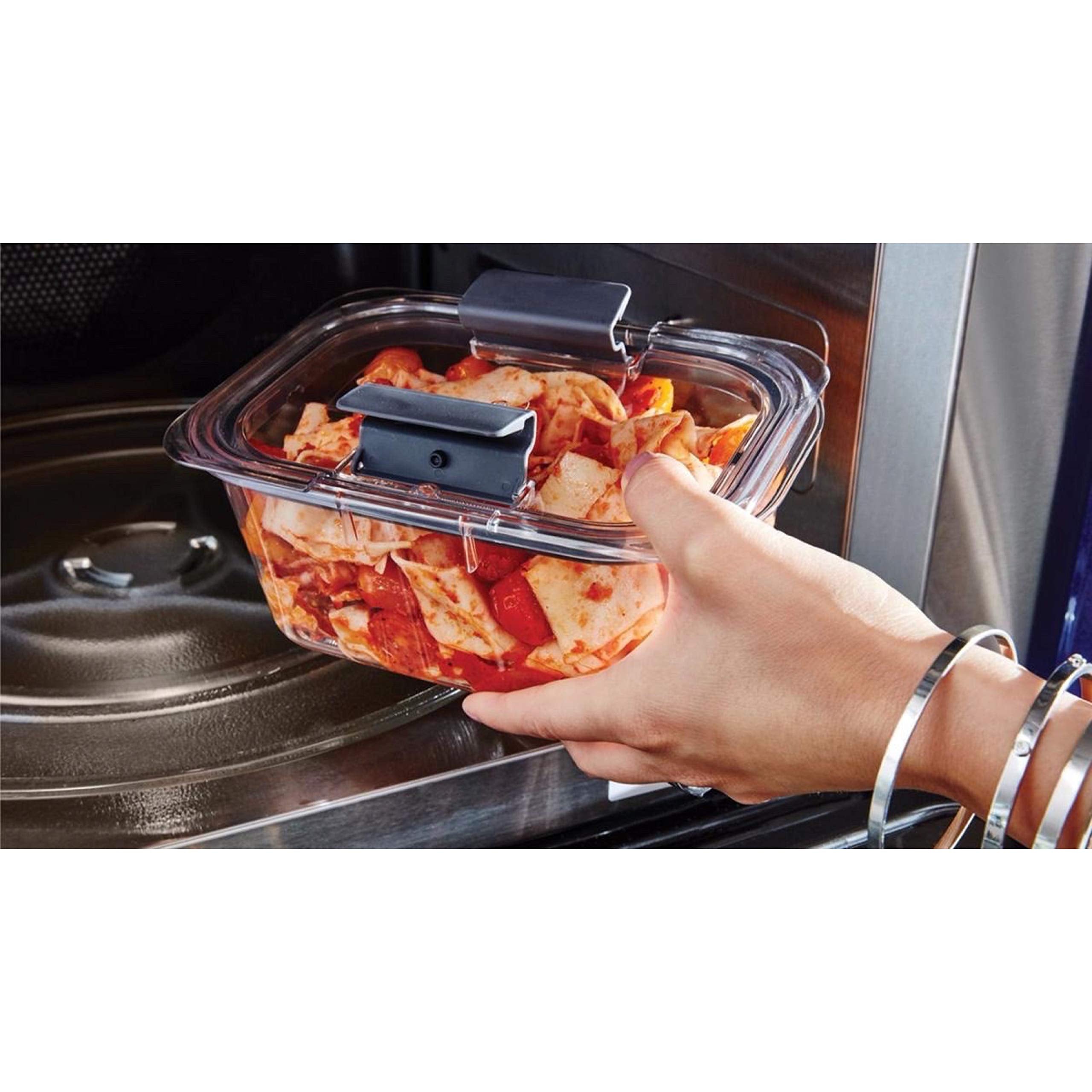 Food Storage Containers