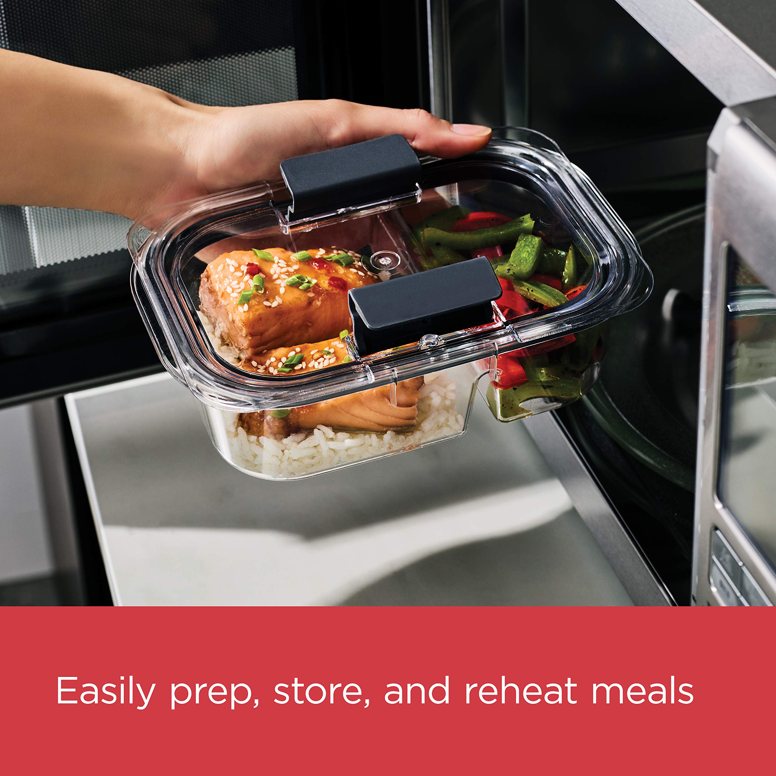 Food Storage Containers
