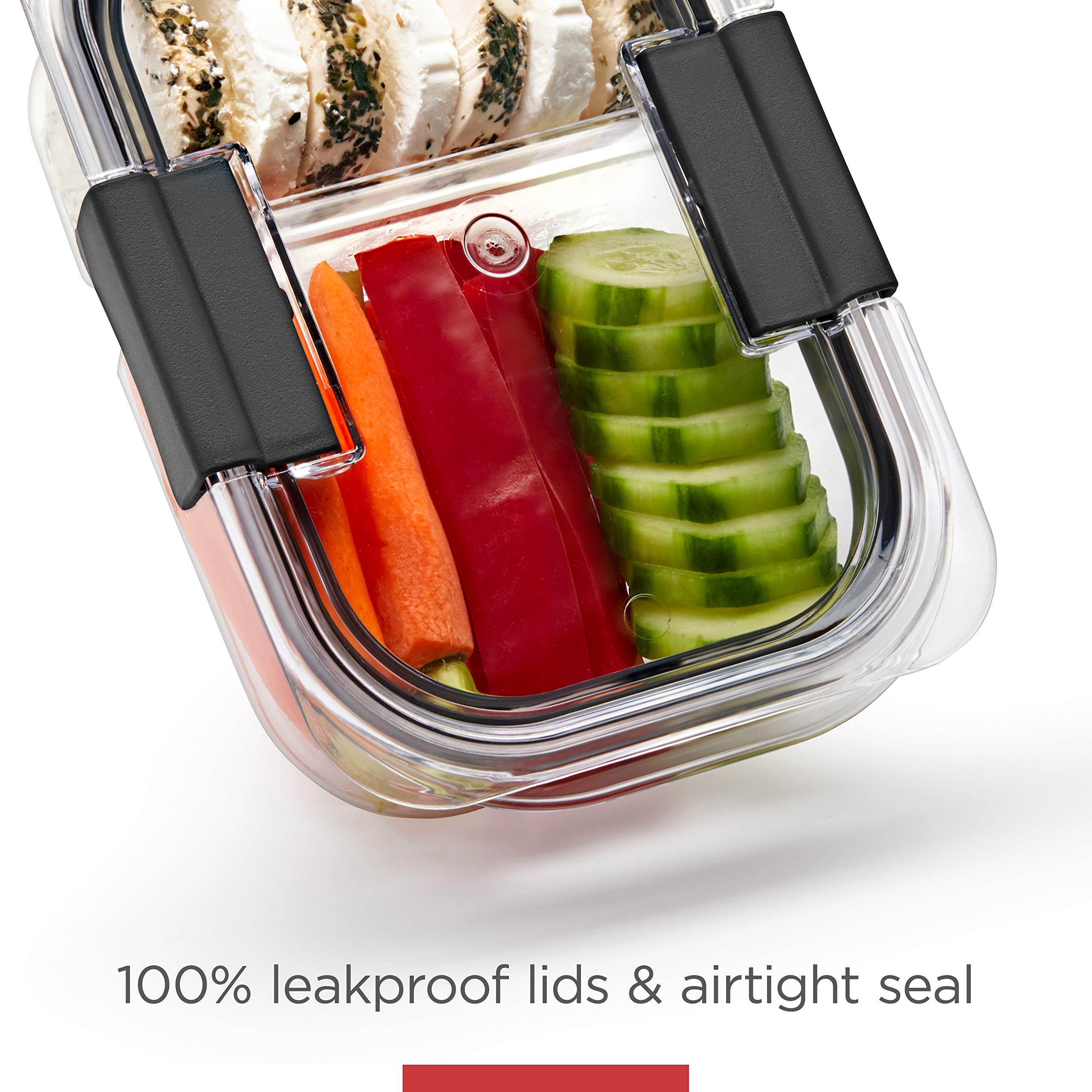 Food Storage Containers
