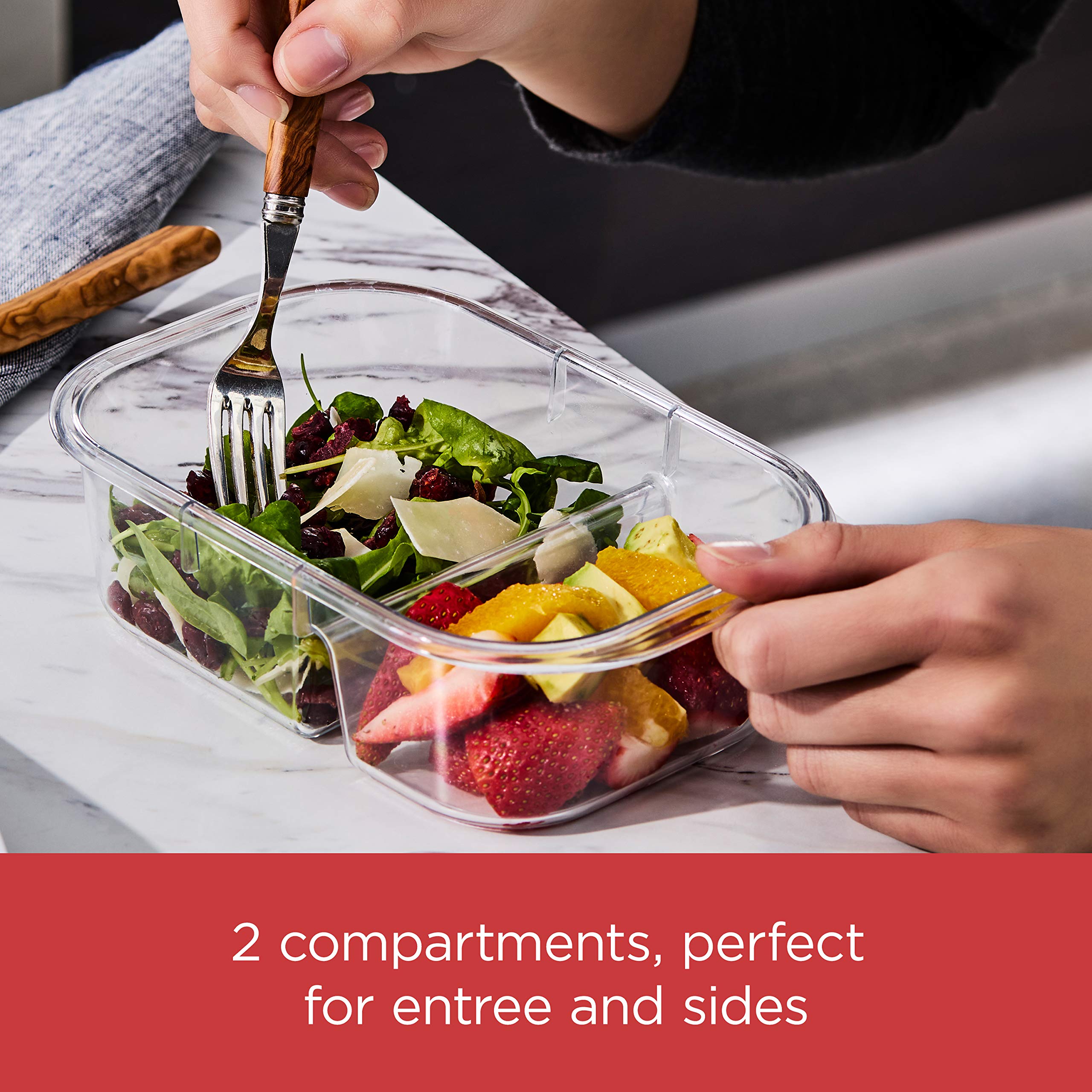 Food Storage Containers