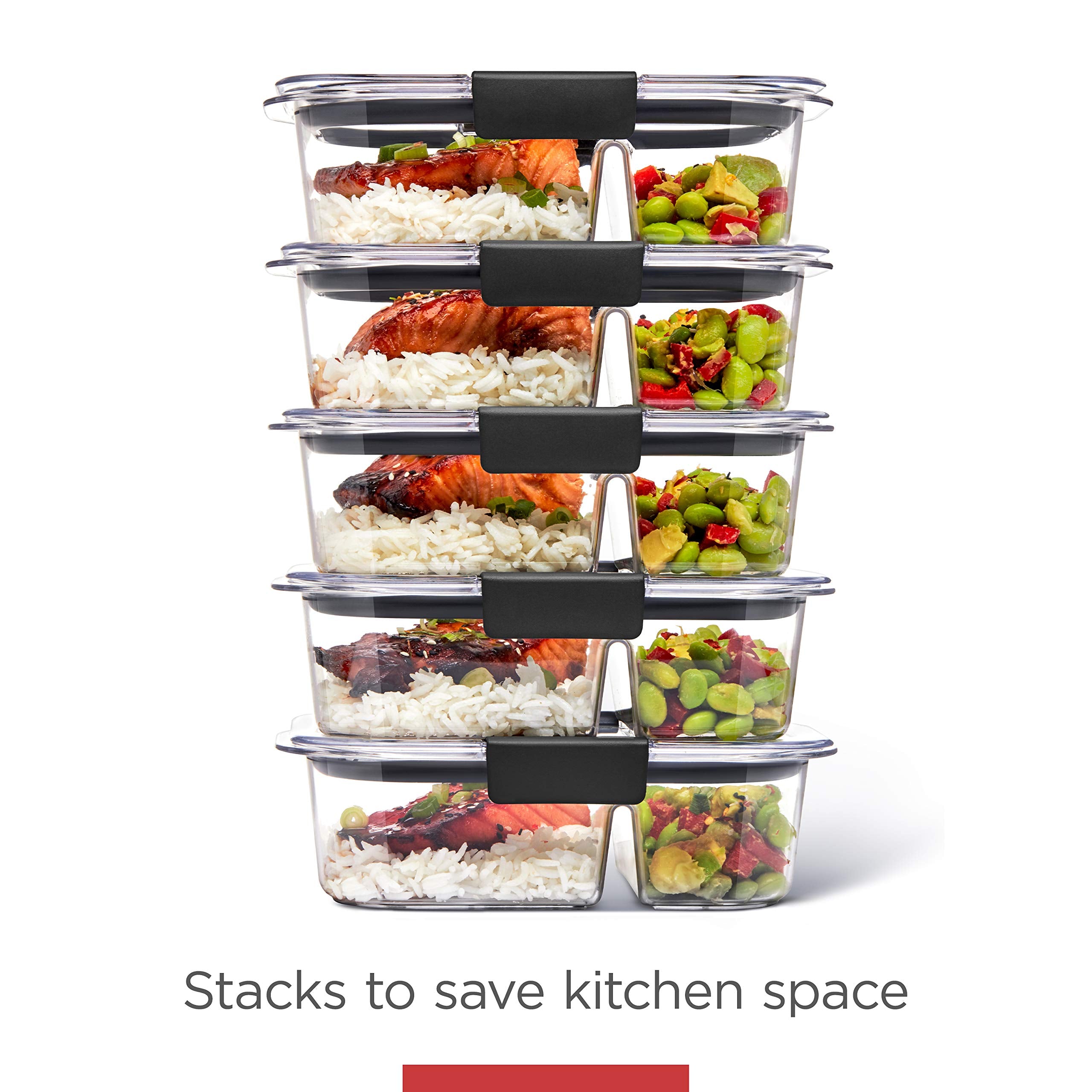 Food Storage Containers