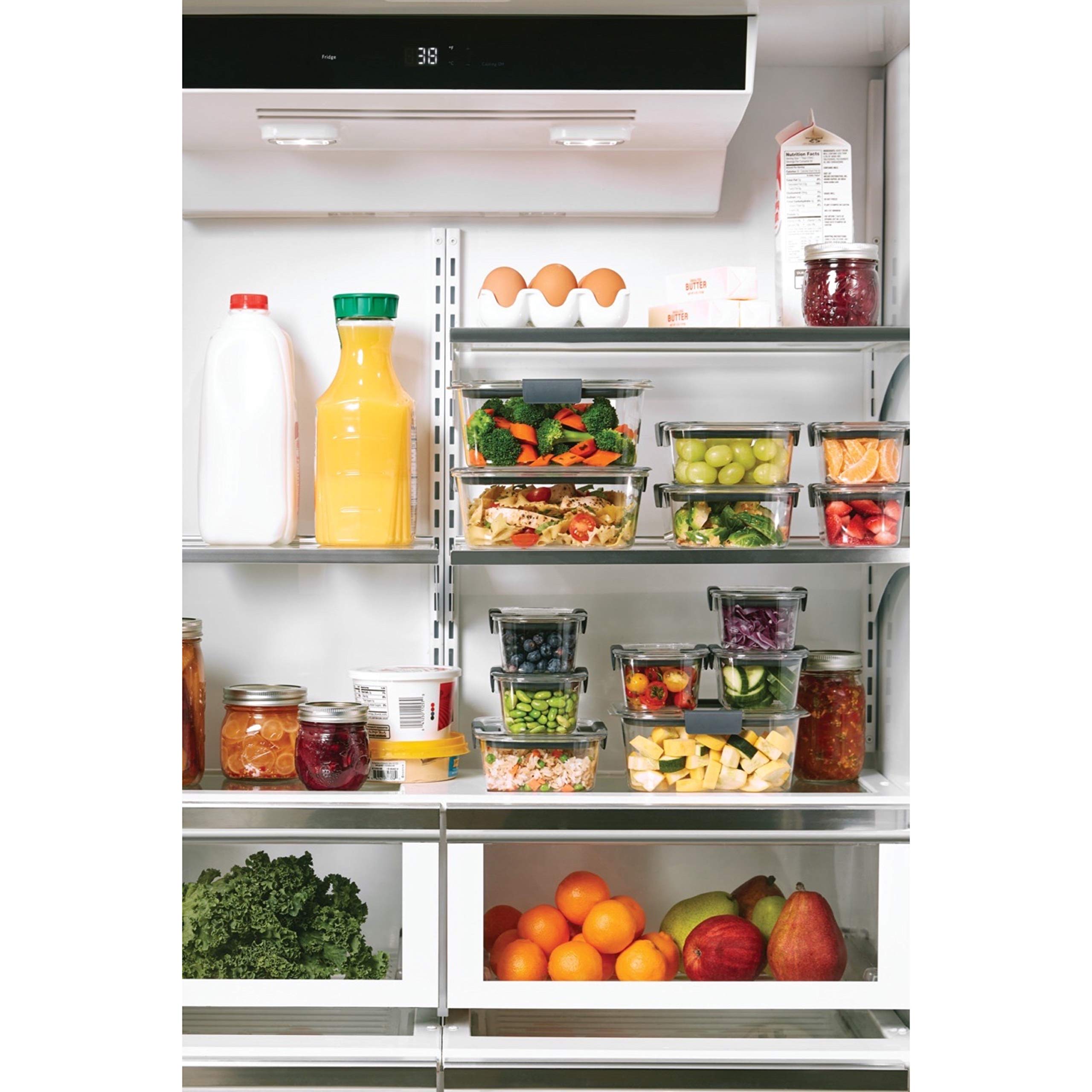 Food Storage Containers