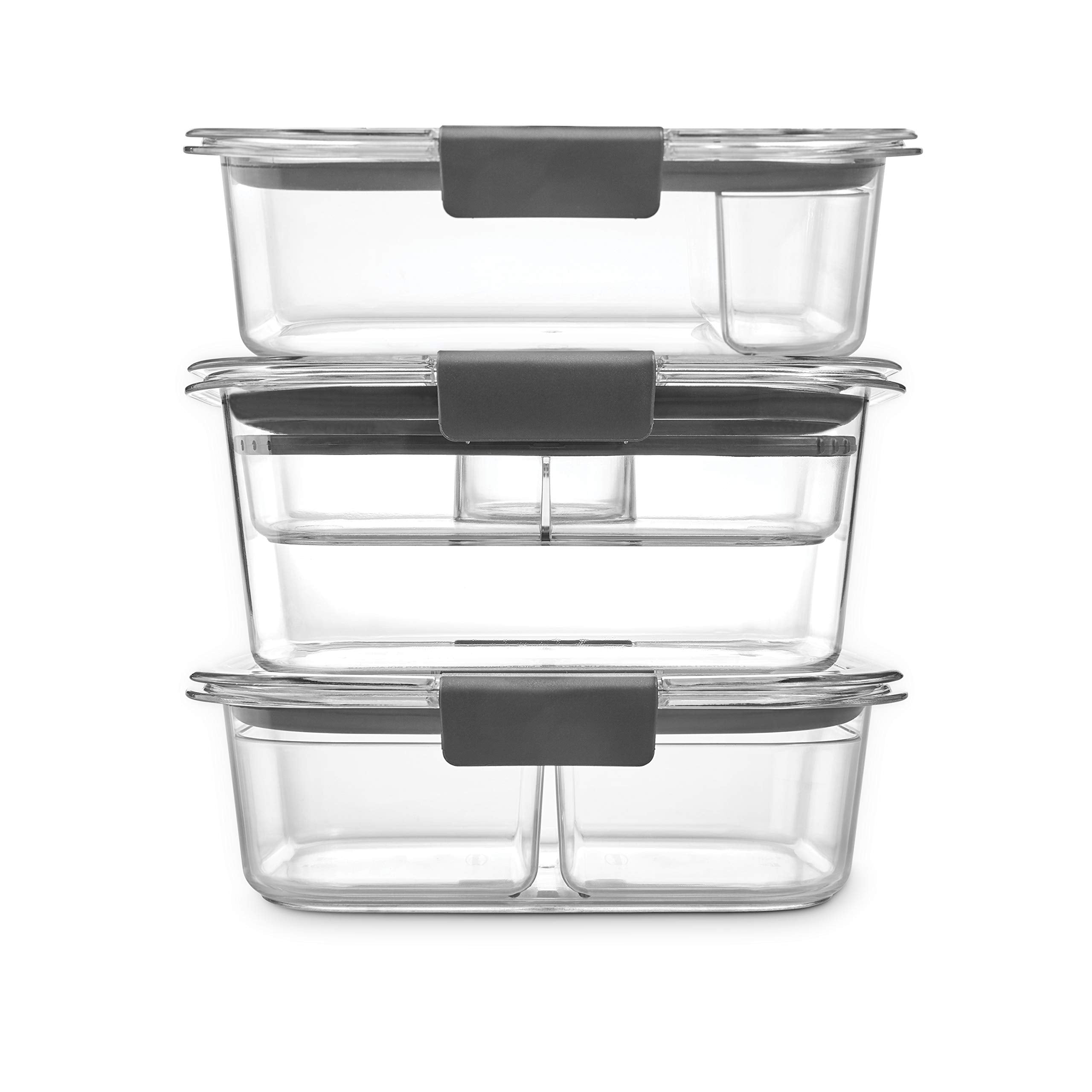 Food Storage Containers