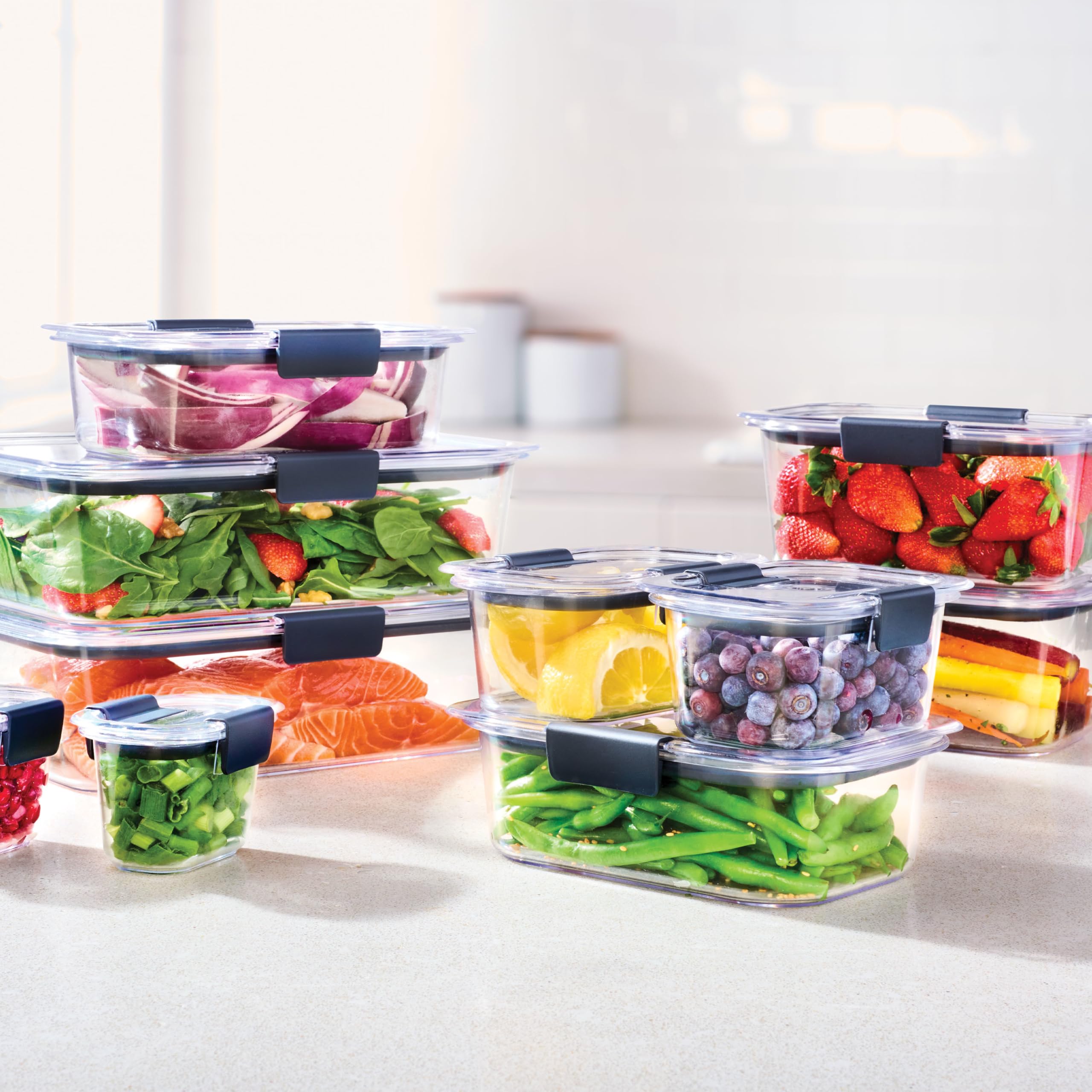 Food Storage Containers
