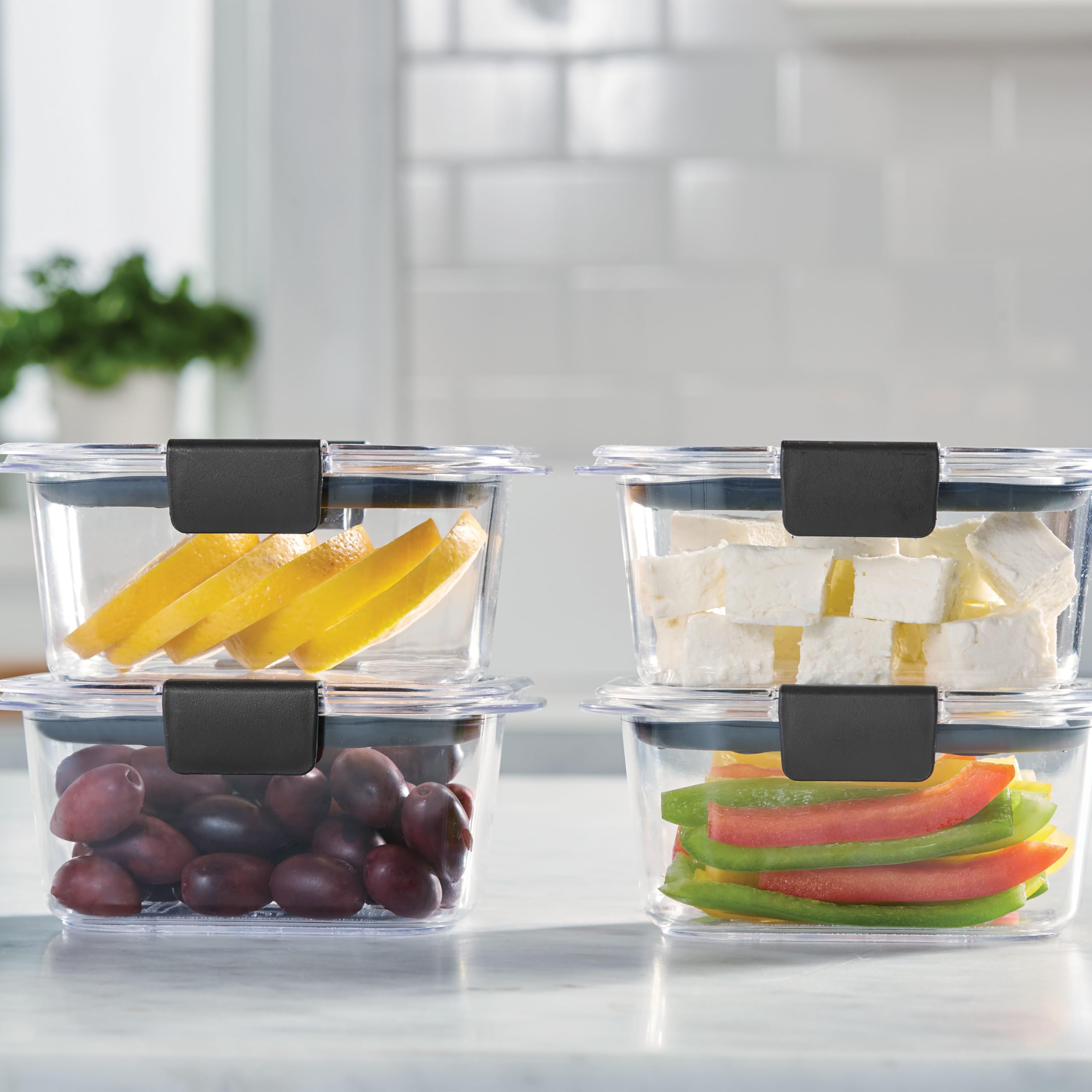 Food Storage Containers
