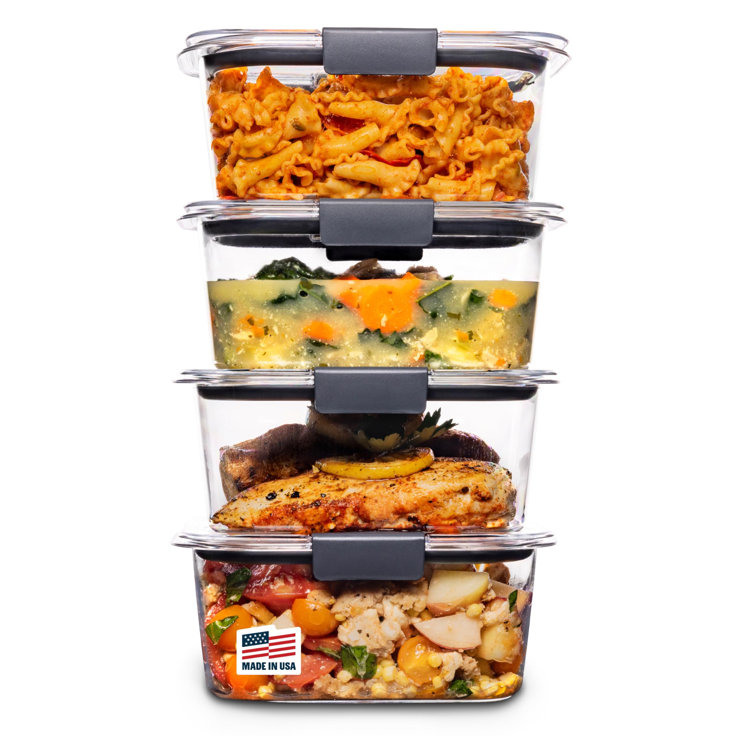 Food Storage Containers
