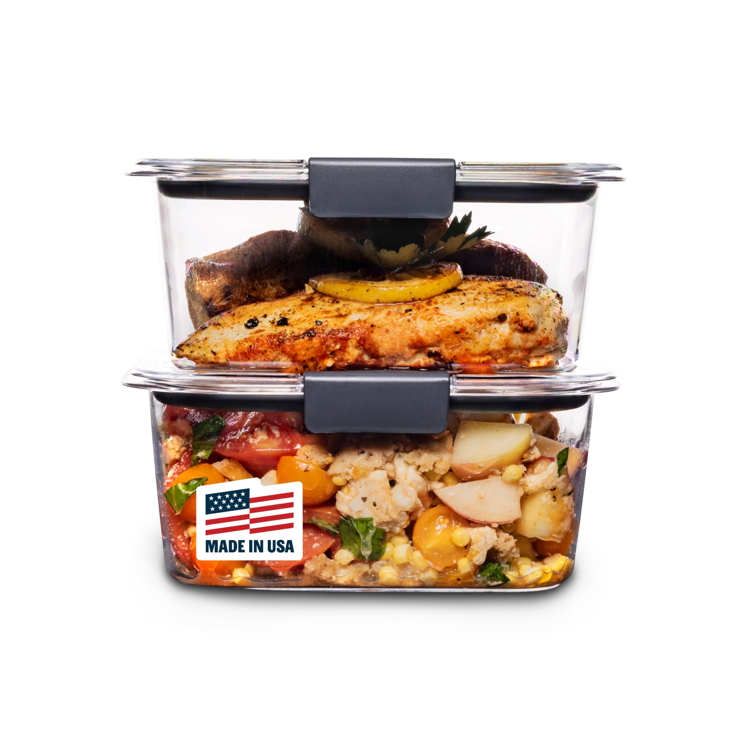 Food Storage Containers