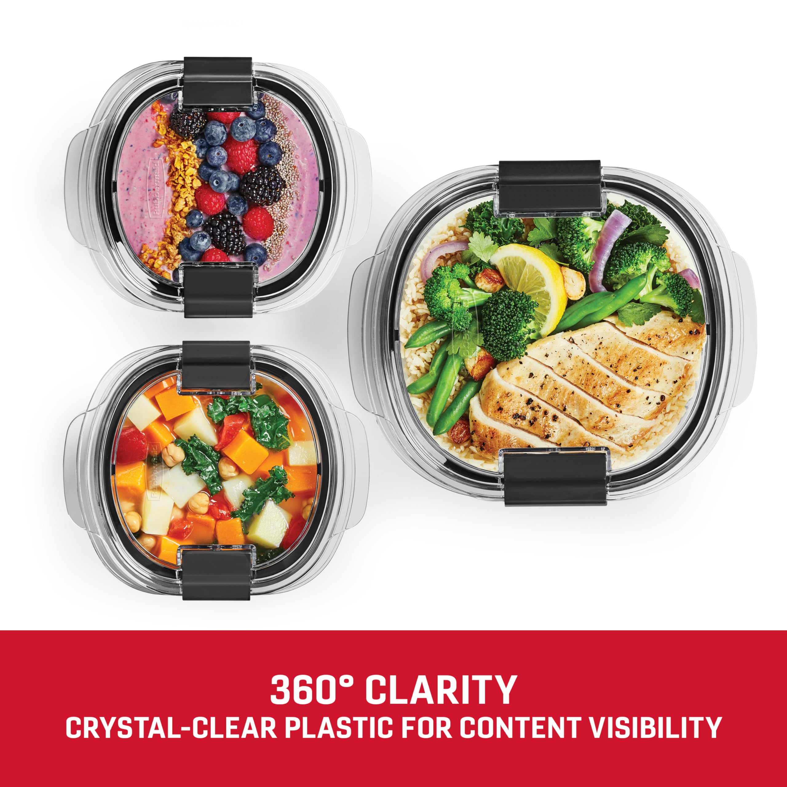 Food Storage Containers