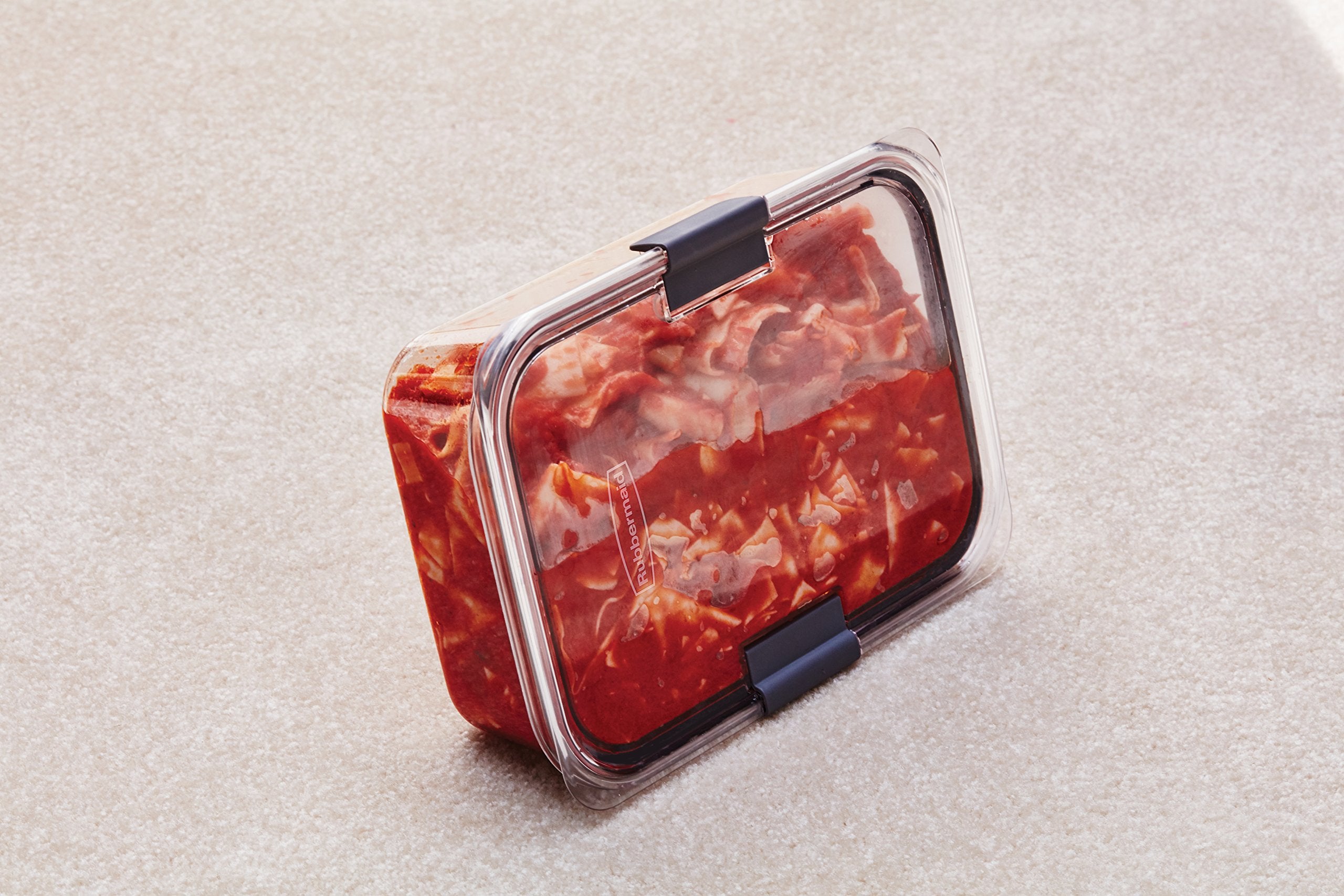 Food Storage Containers