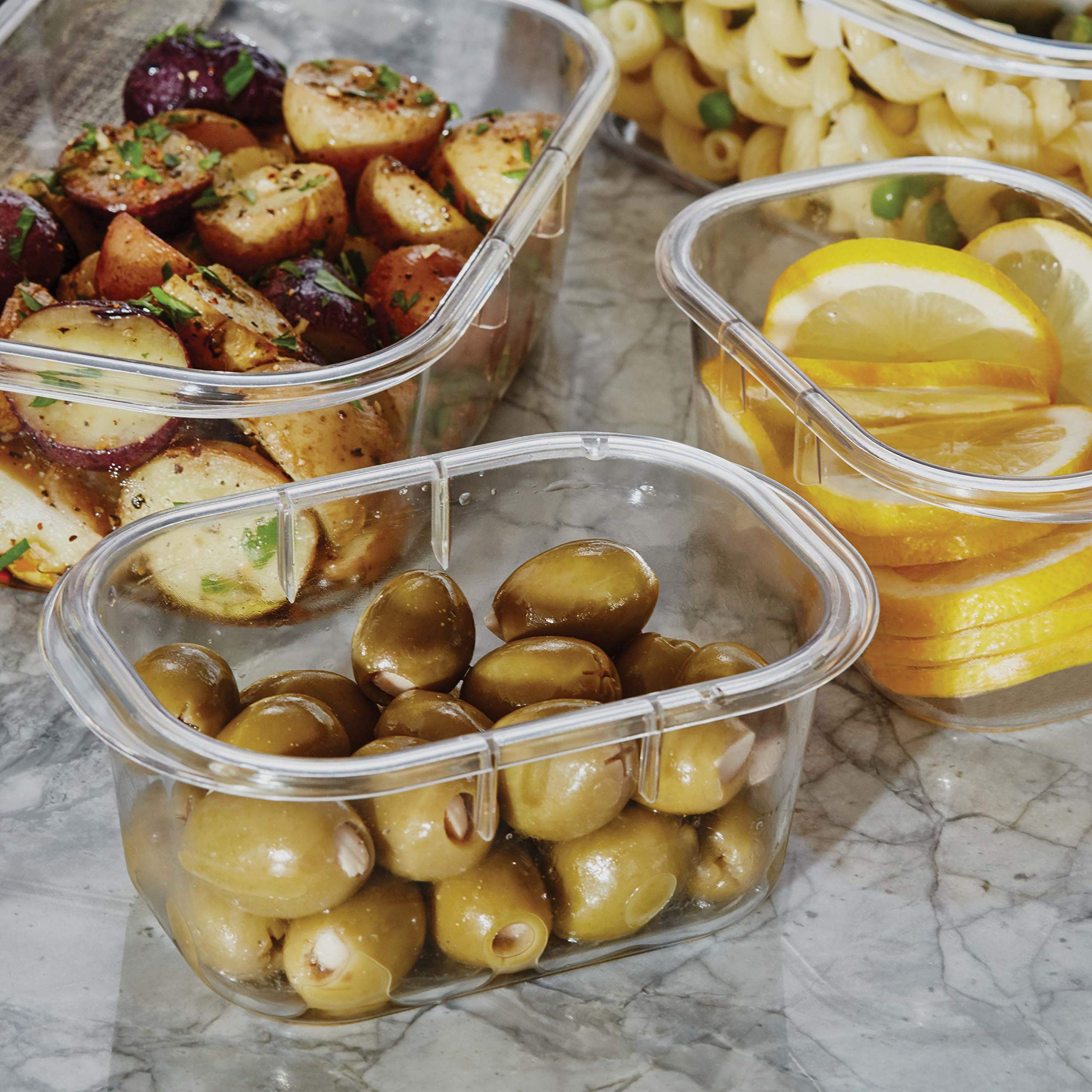 Food Storage Containers