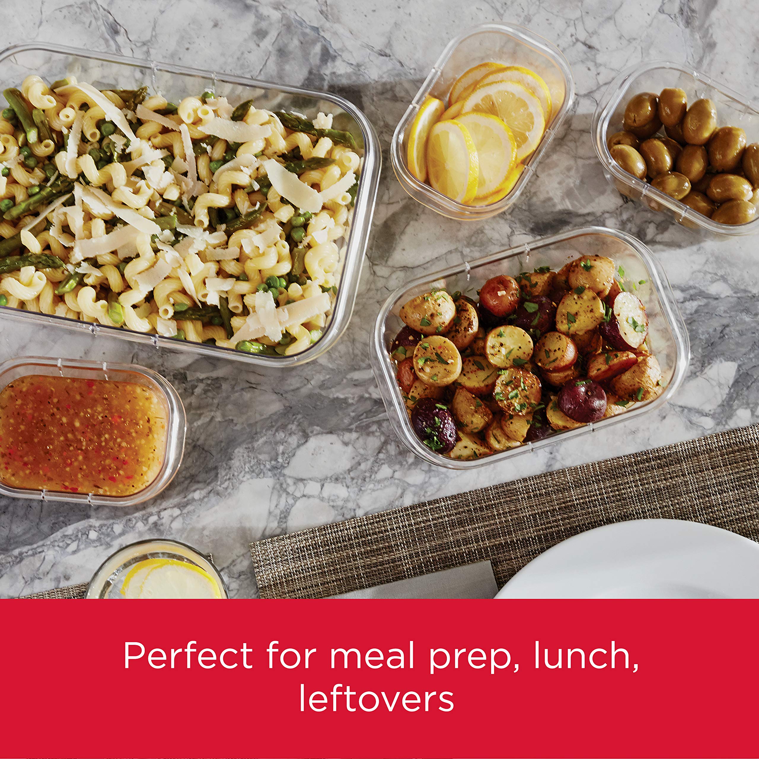 Food Storage Containers