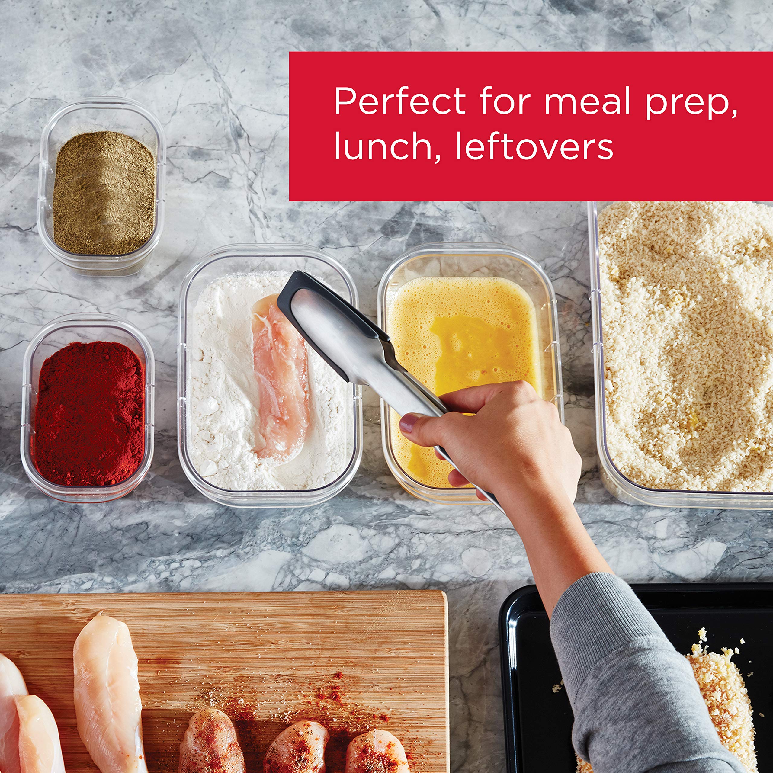Food Storage Containers