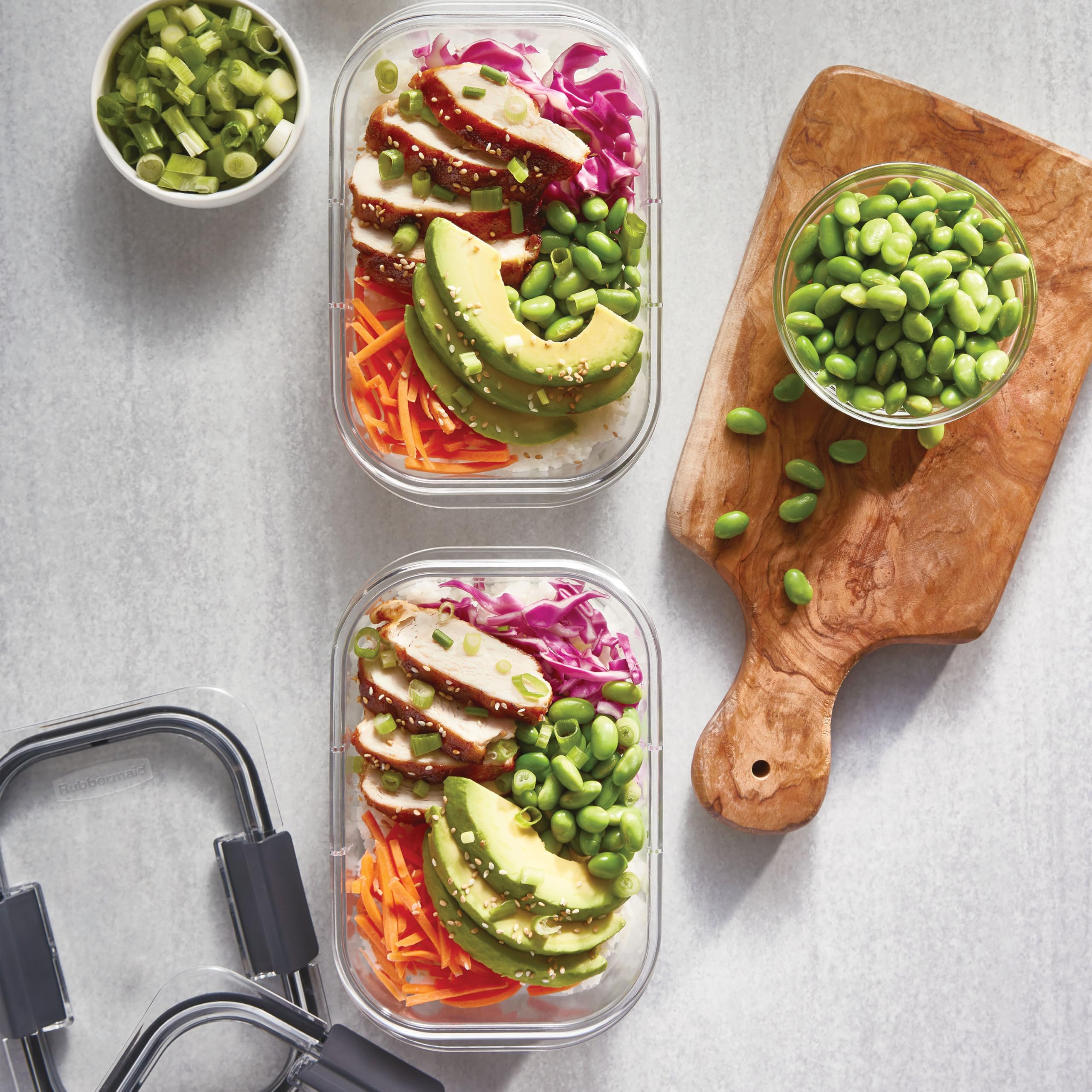 Food Storage Containers