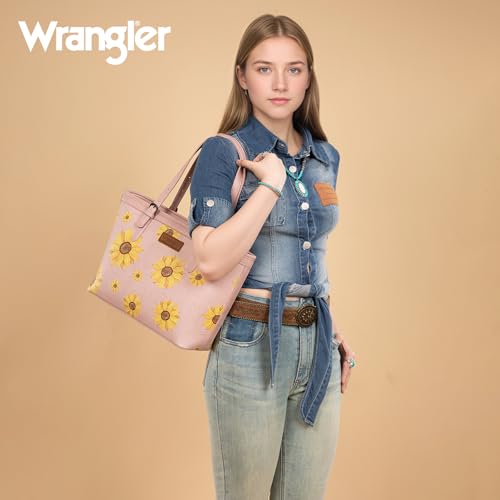 Montana West Wrangler Purse