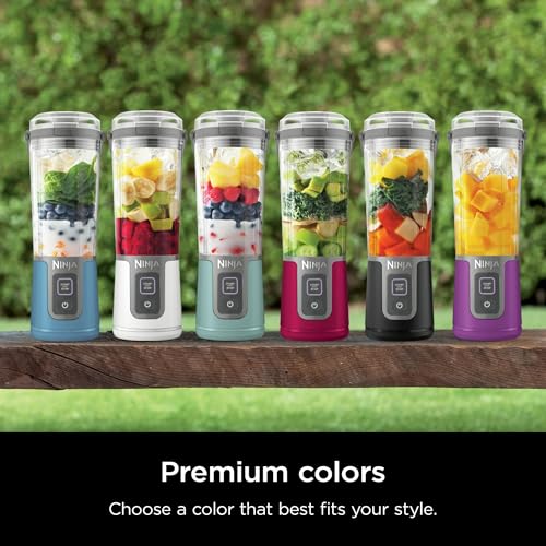 Personal Portable Blender with Leak Proof