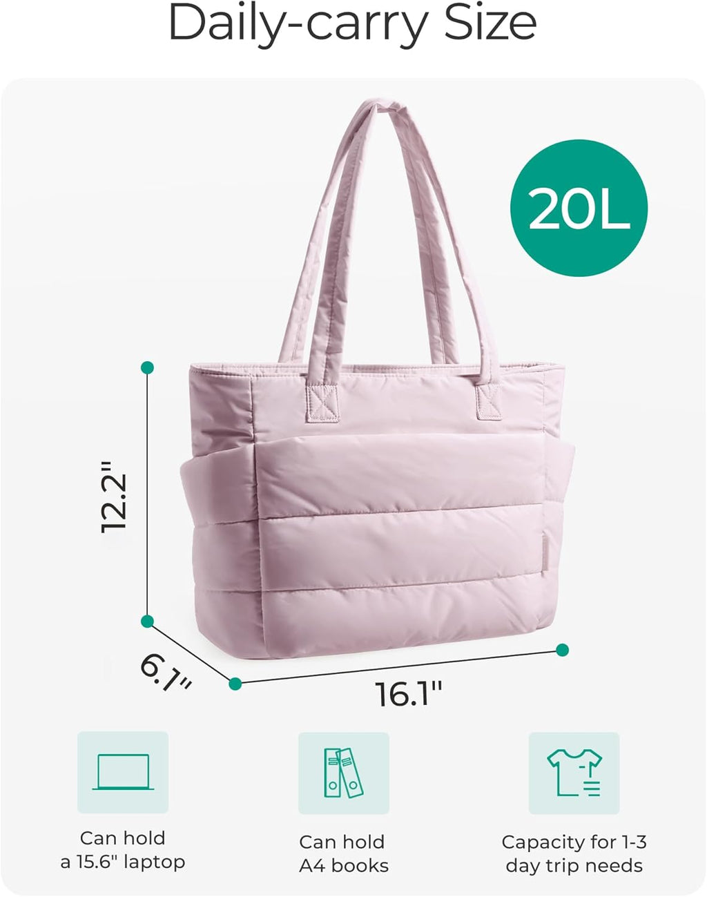 Tote Bag for Women