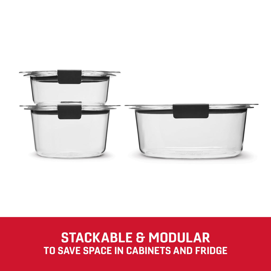 Food Storage Containers