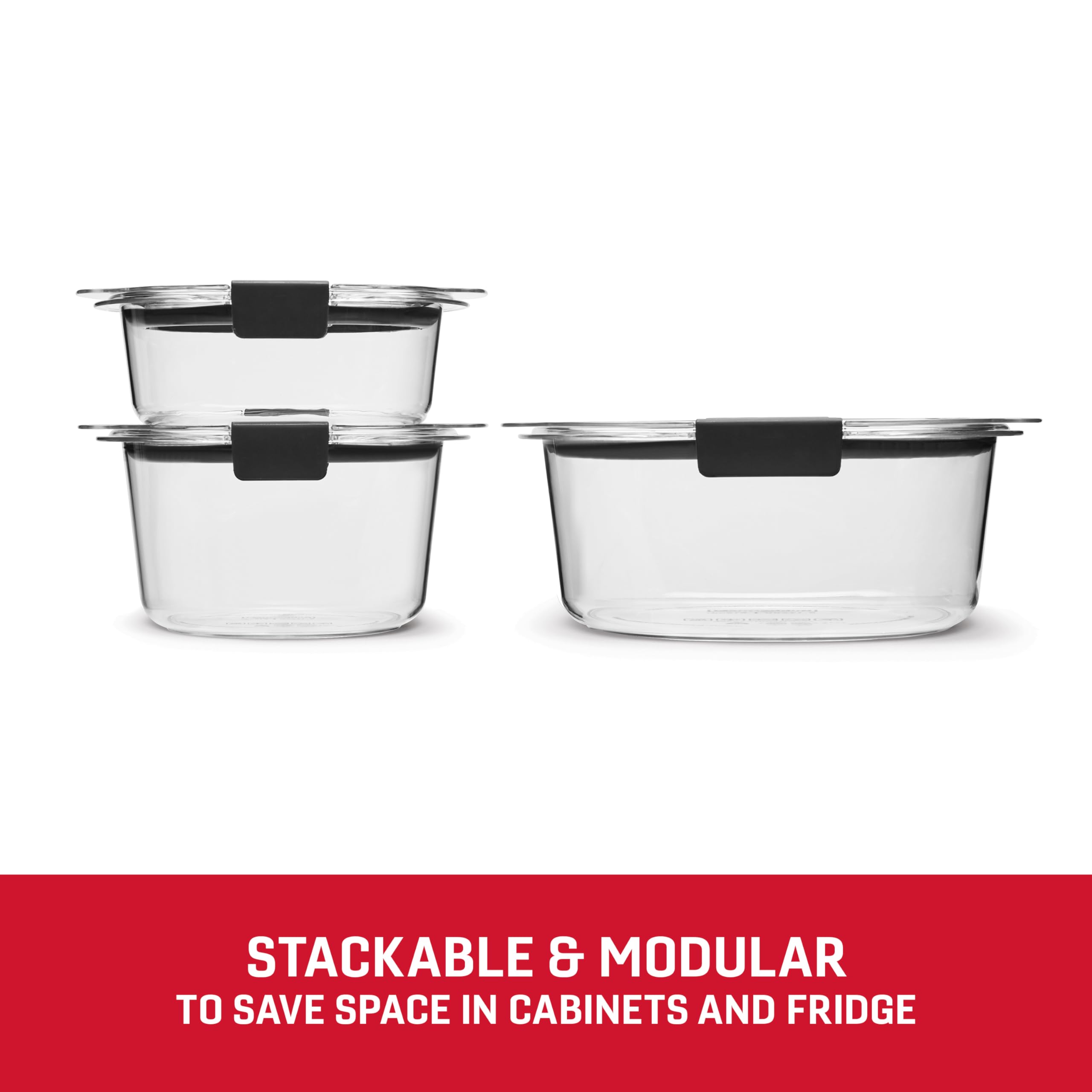 Food Storage Containers